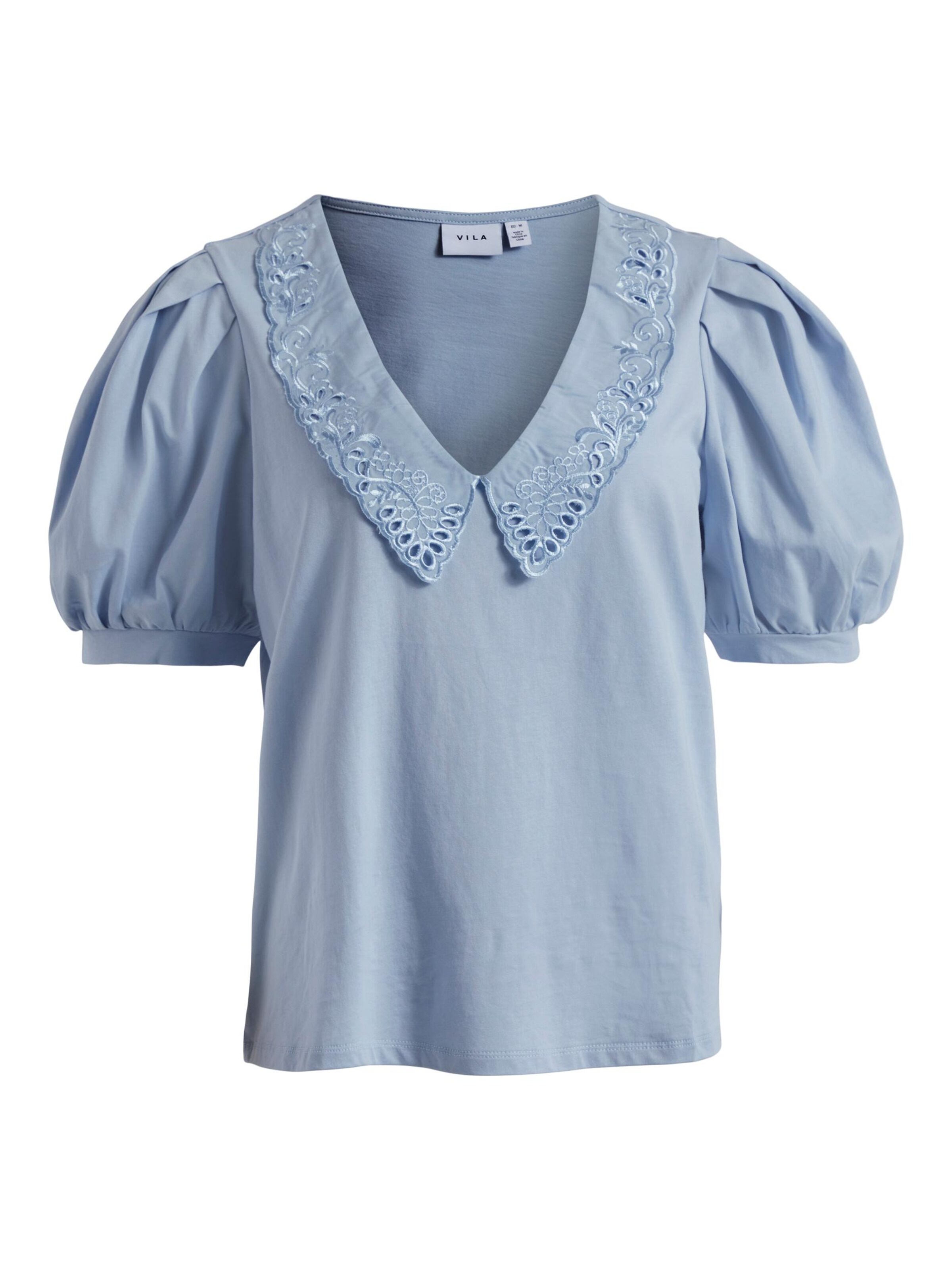 Vila Chemisier 'henni' S Bleu