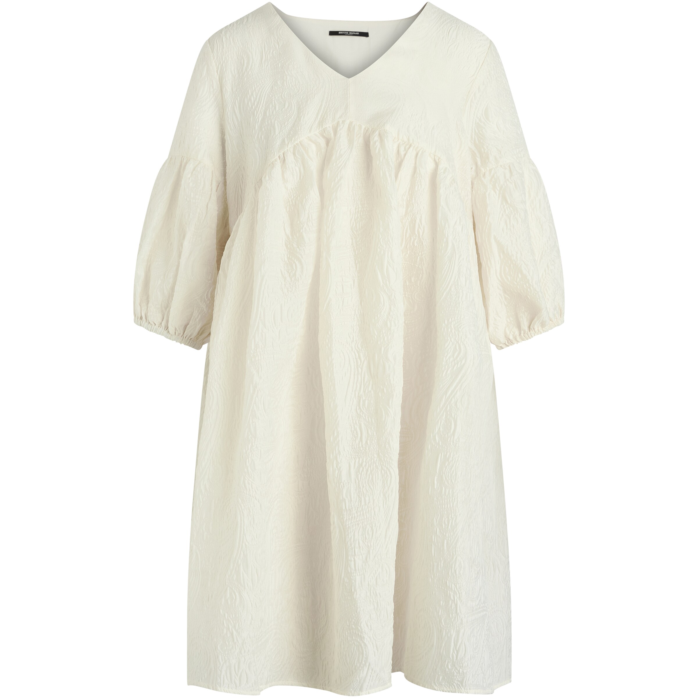 Bruuns Bazaar Robe 'magnolia Serine' 34 Beige