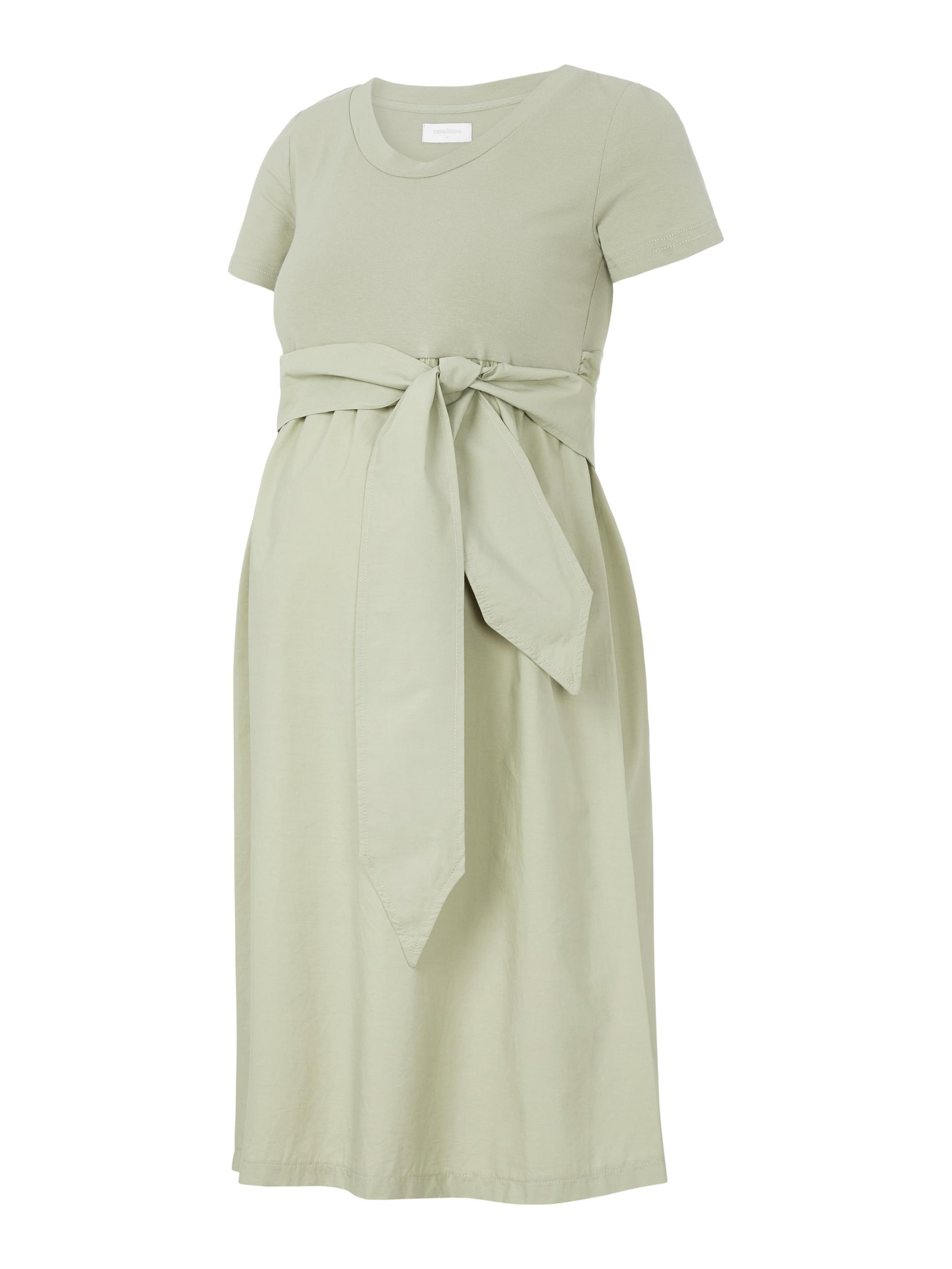 Mamalicious Robe 'carolina' 36 Vert