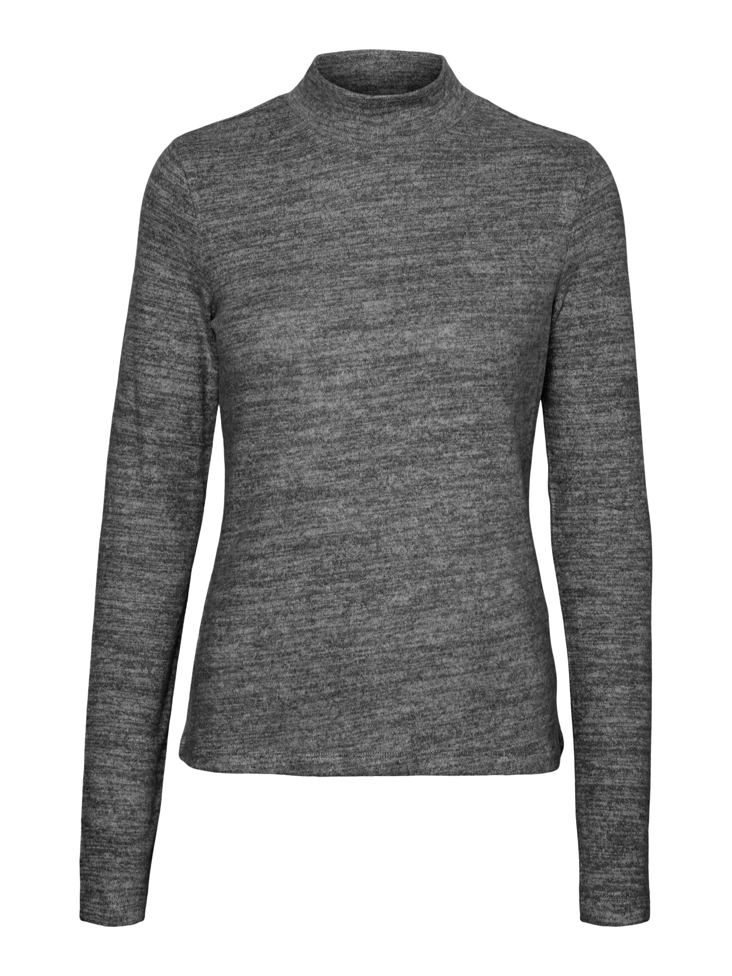 Vero Moda Pull-Over 'chill' L Gris