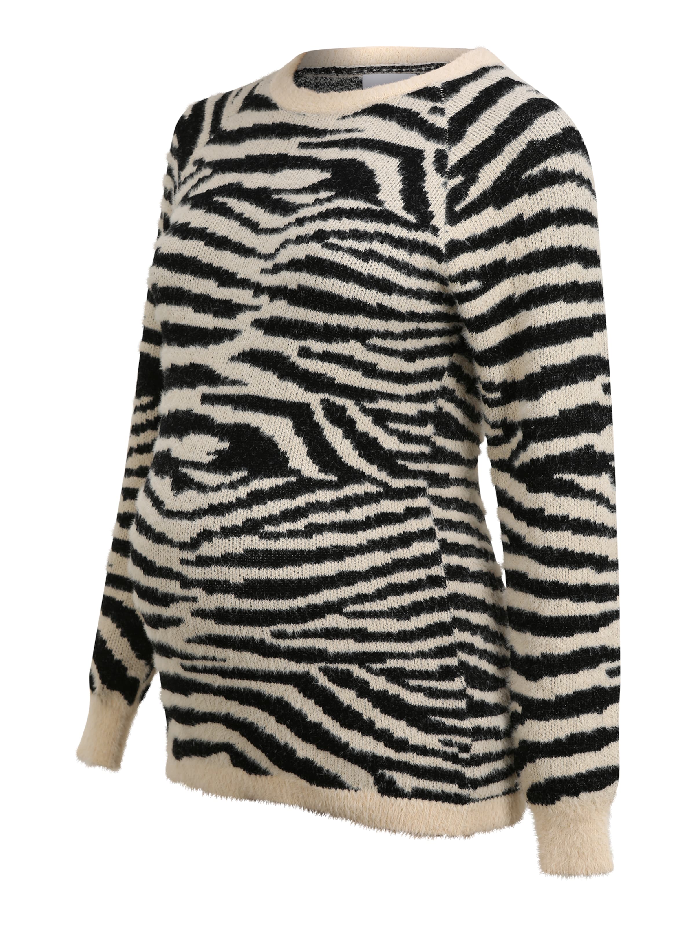 Mamalicious Pull-Over 'celine' S Noir