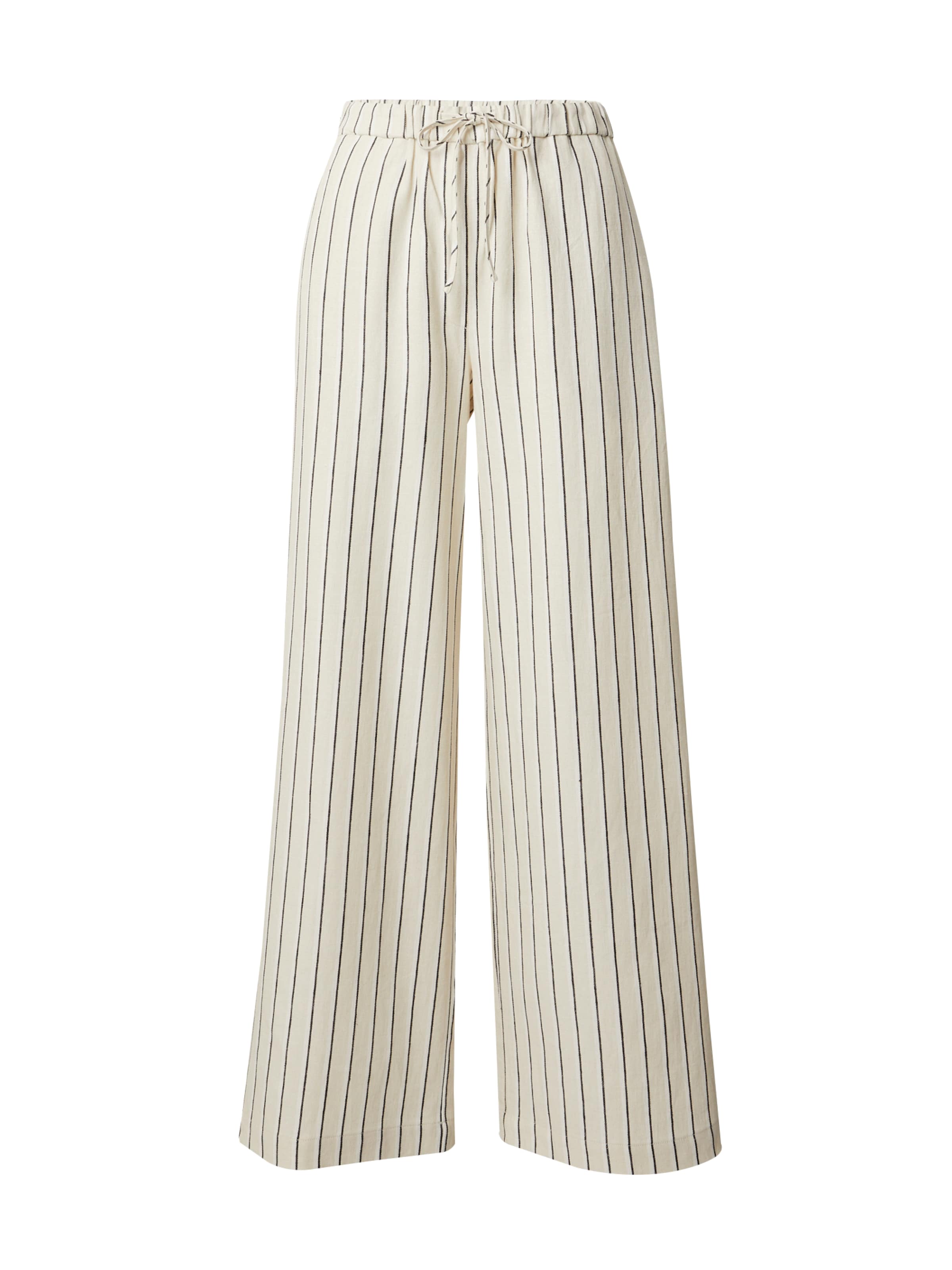 LeGer by Lena Gercke Calças 'Irem' homens beige 36