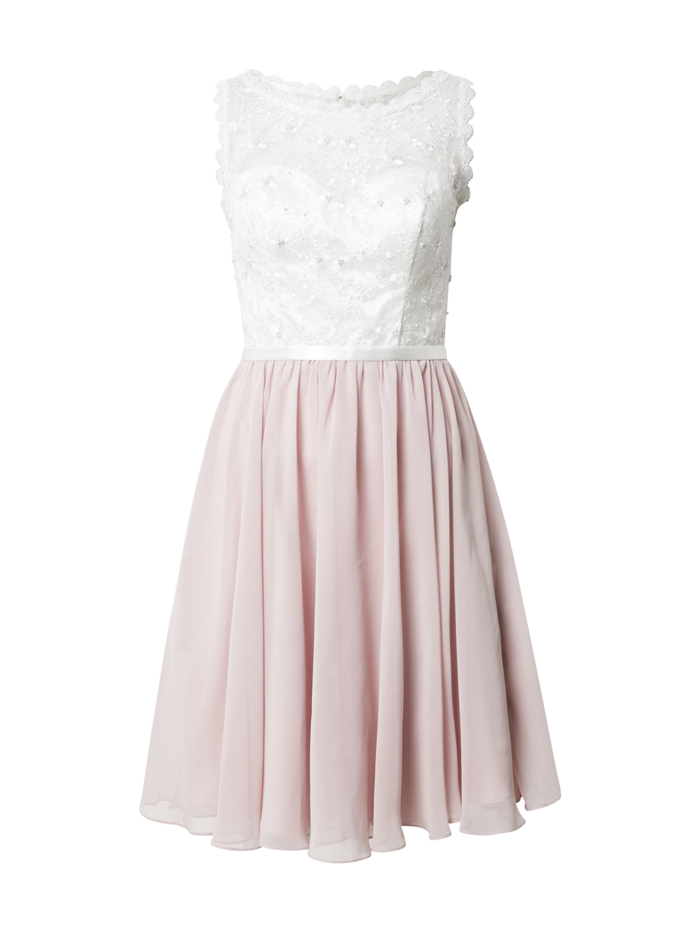 MAGIC NIGHTS Rochie de cocktail femei roz 42