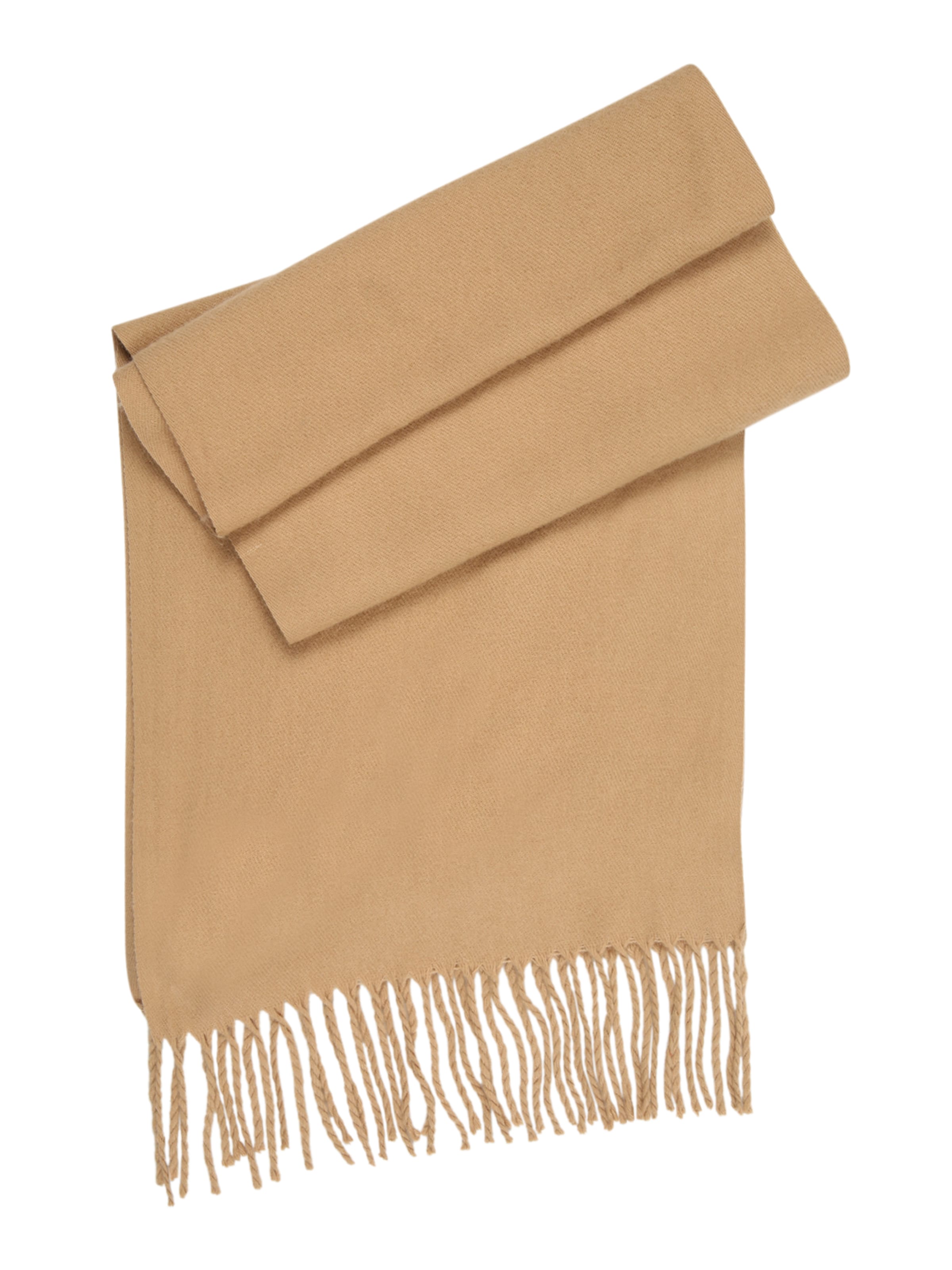 ABOUT YOU Sjaal dames beige one_size