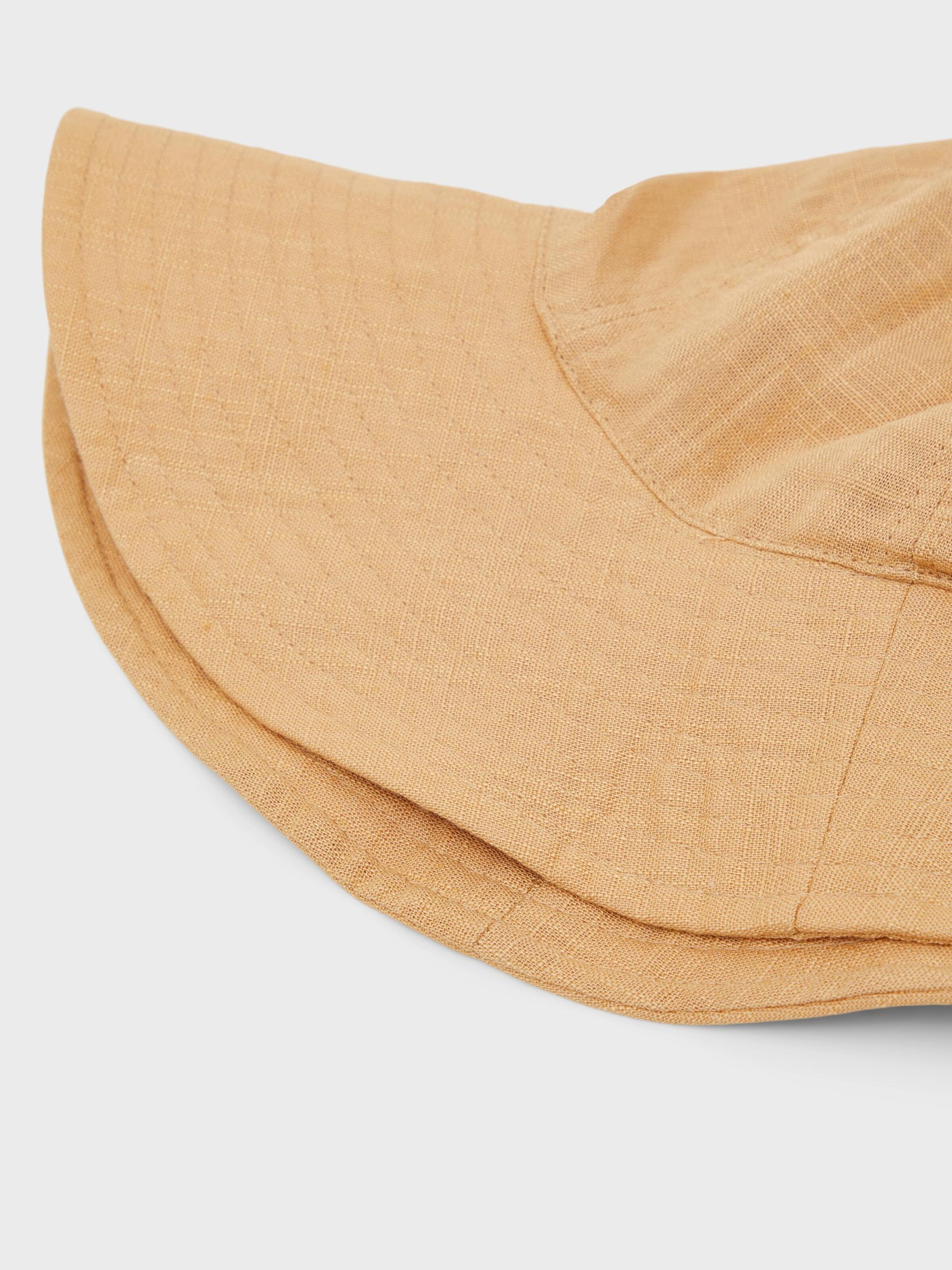 Name It Chapeau 'halo' 48 Beige