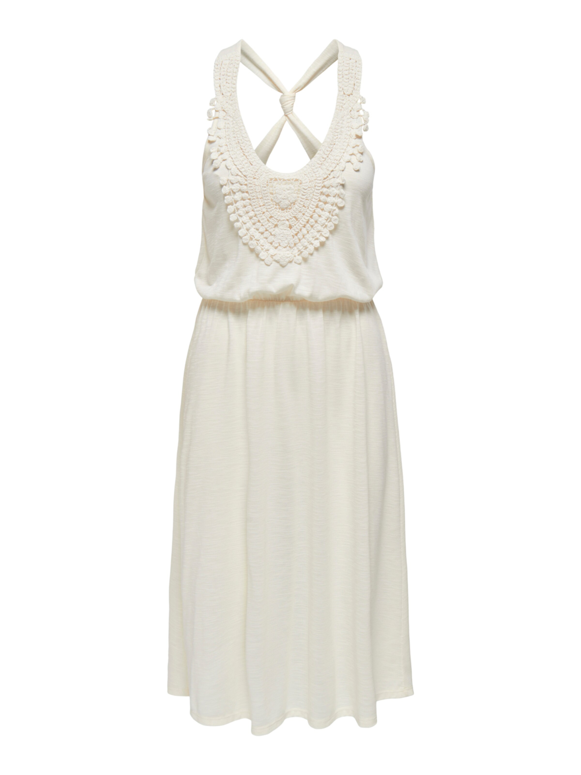 Jdy Robe 34 Blanc