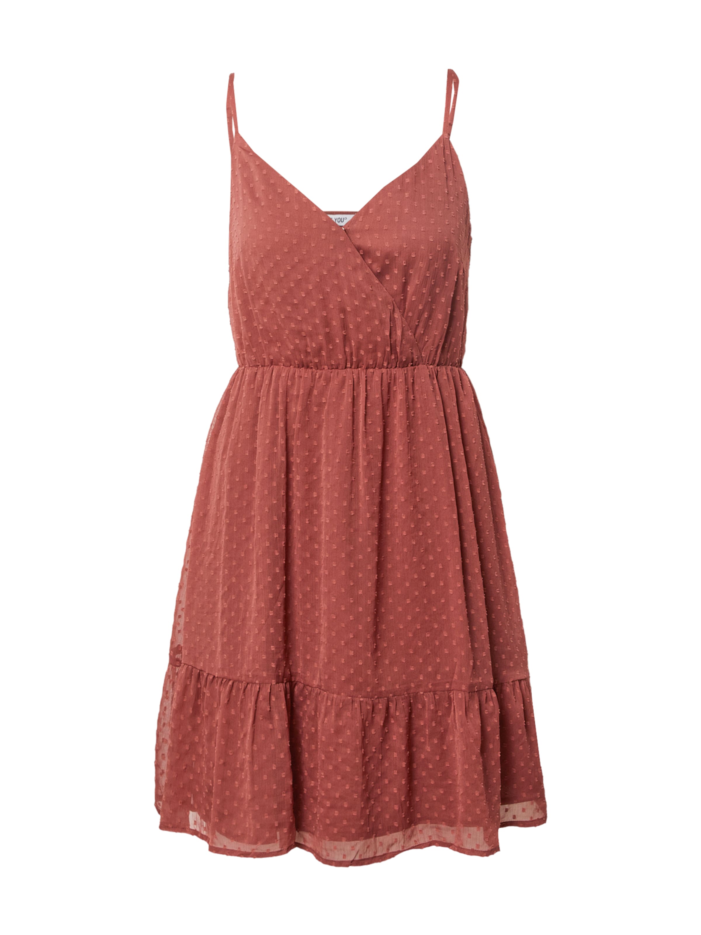 ABOUT YOU Rochie 'Emma' femei rot 40