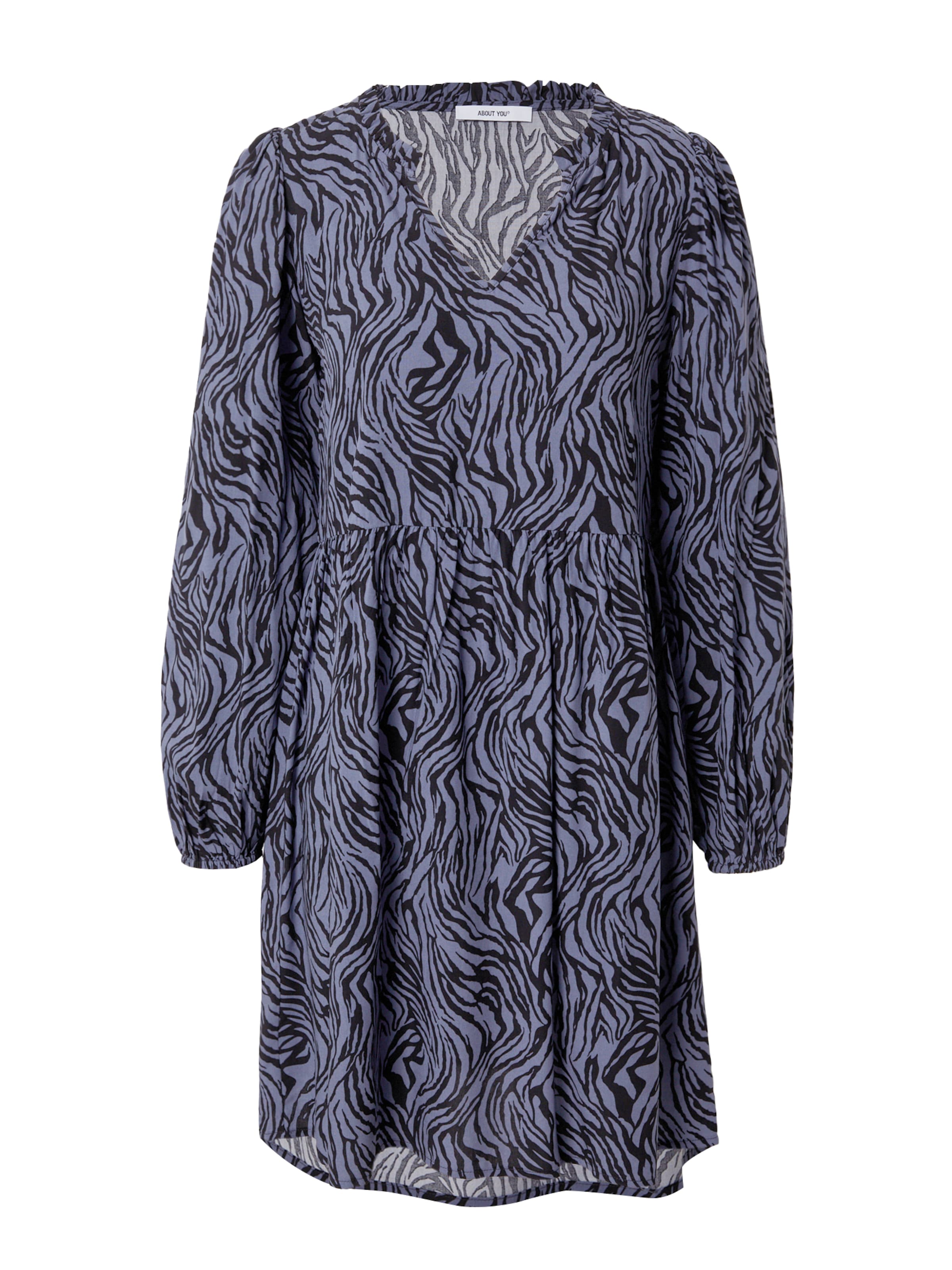 ABOUT YOU Jurk 'Jillian' dames mischfarben 38