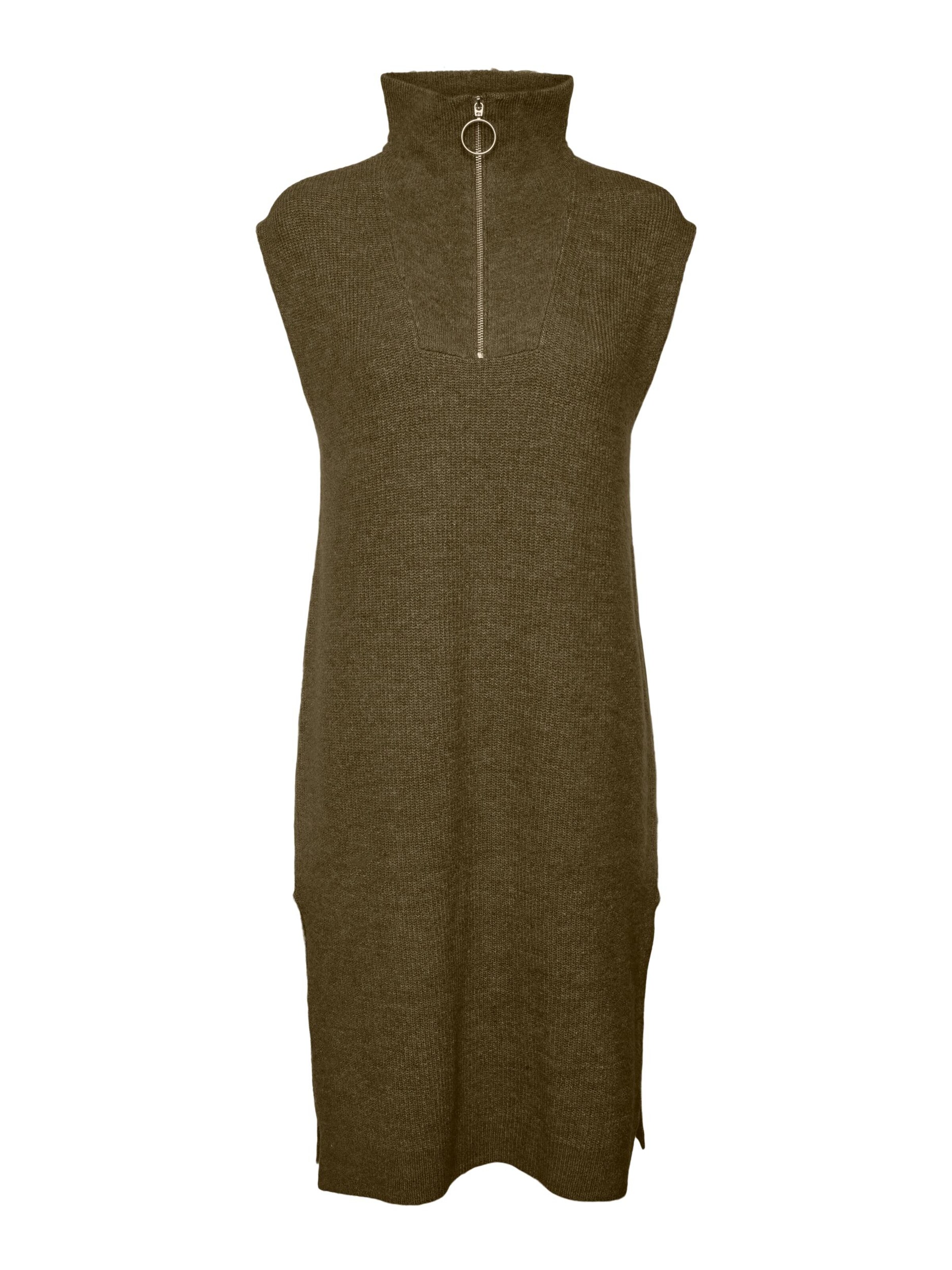 Vero Moda Pull-Over 'filene' L Vert