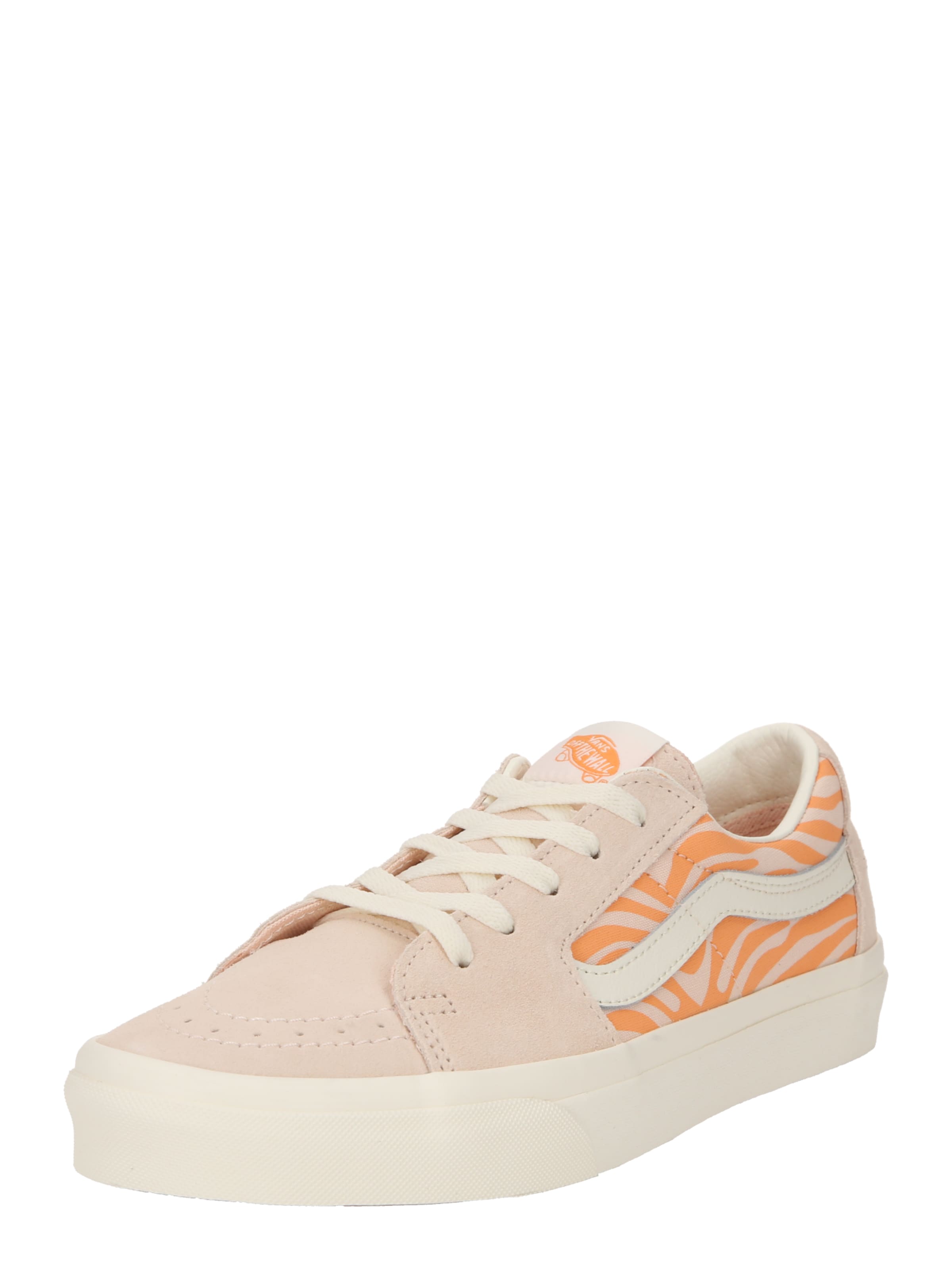 VANS Sneaker low 'SK8' bǎrați portocaliu 37