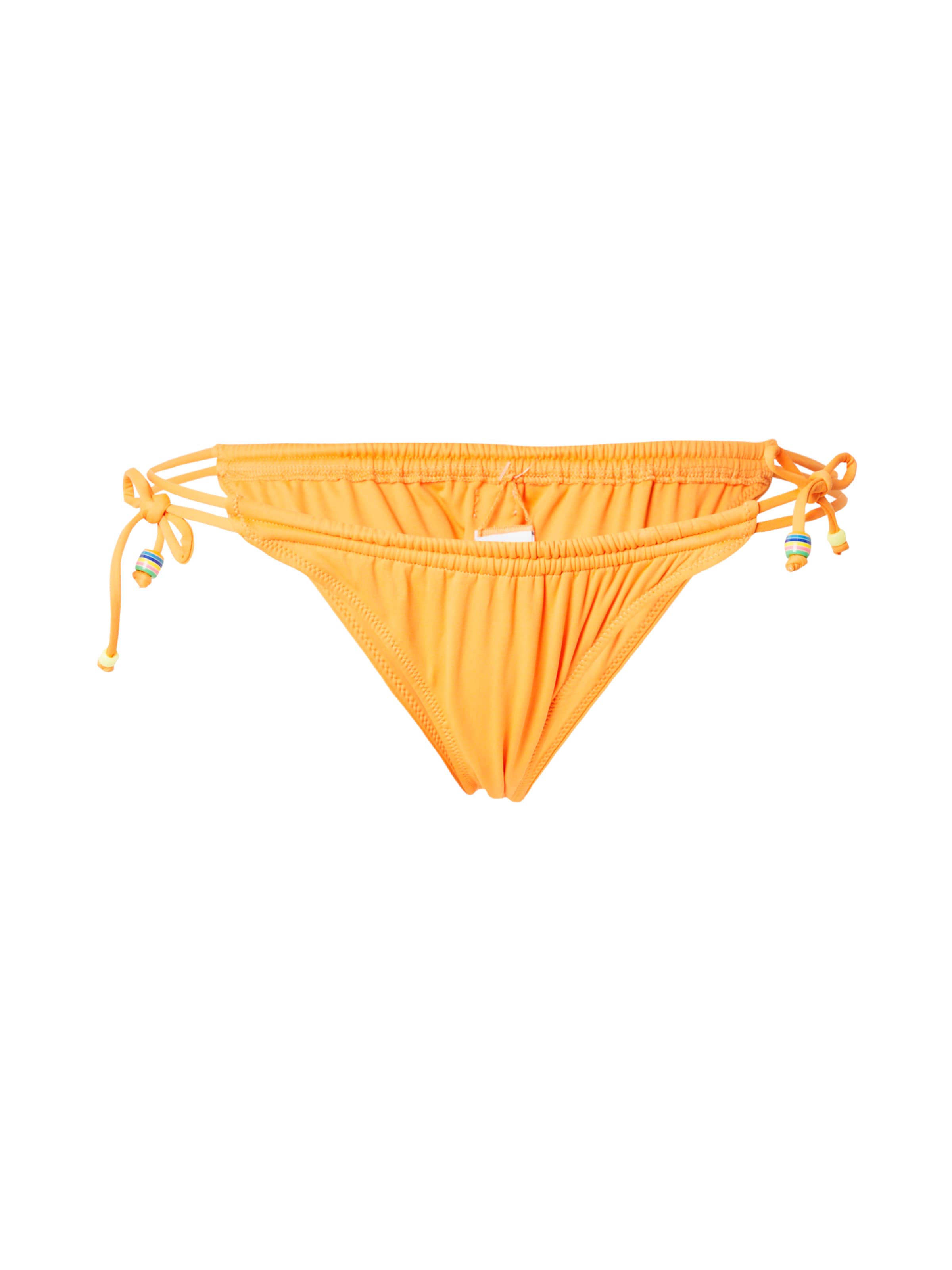 Banana Moon Slip costum de baie femei portocaliu s