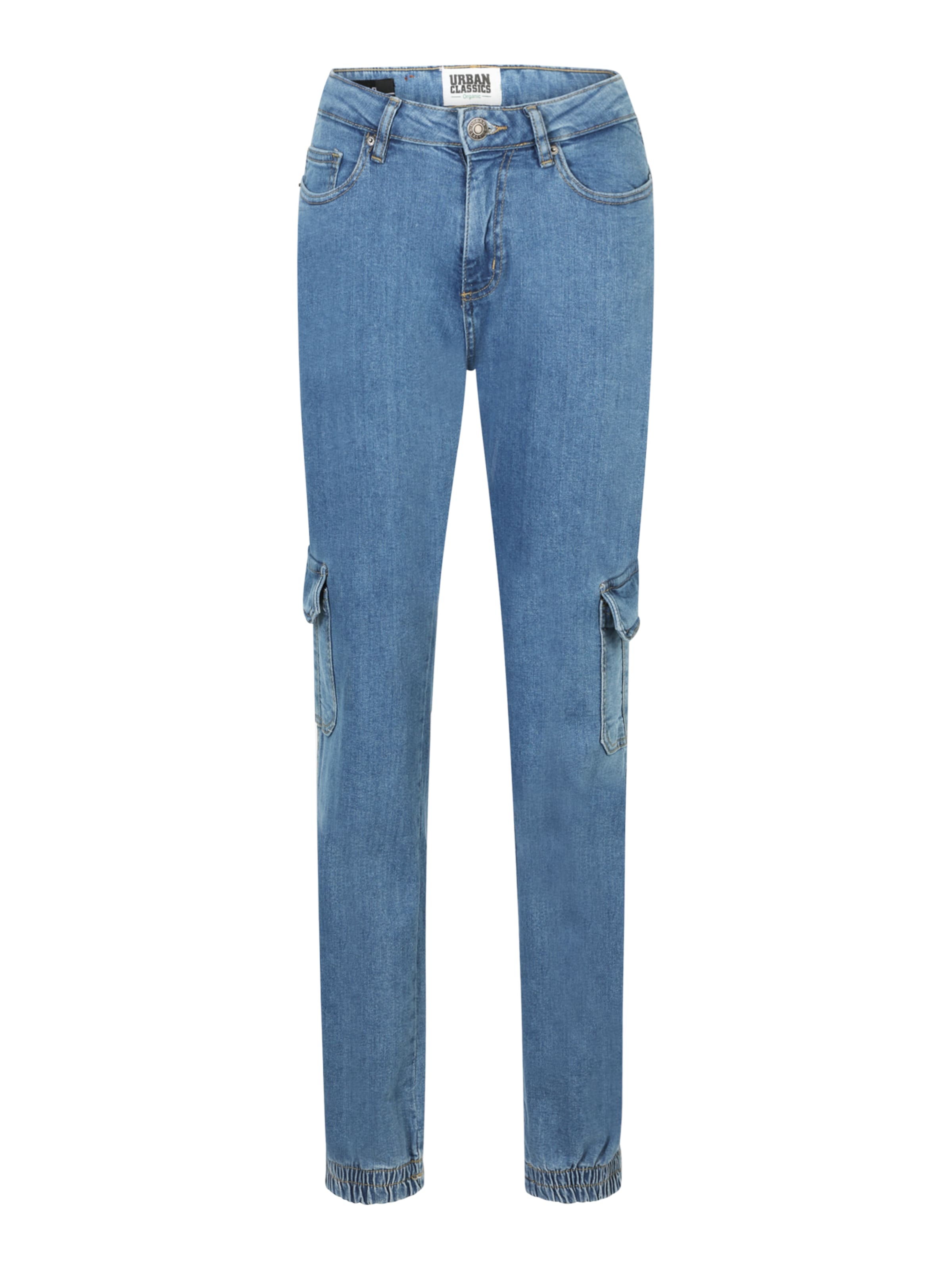Urban Classics Cargo farmer női kék 33