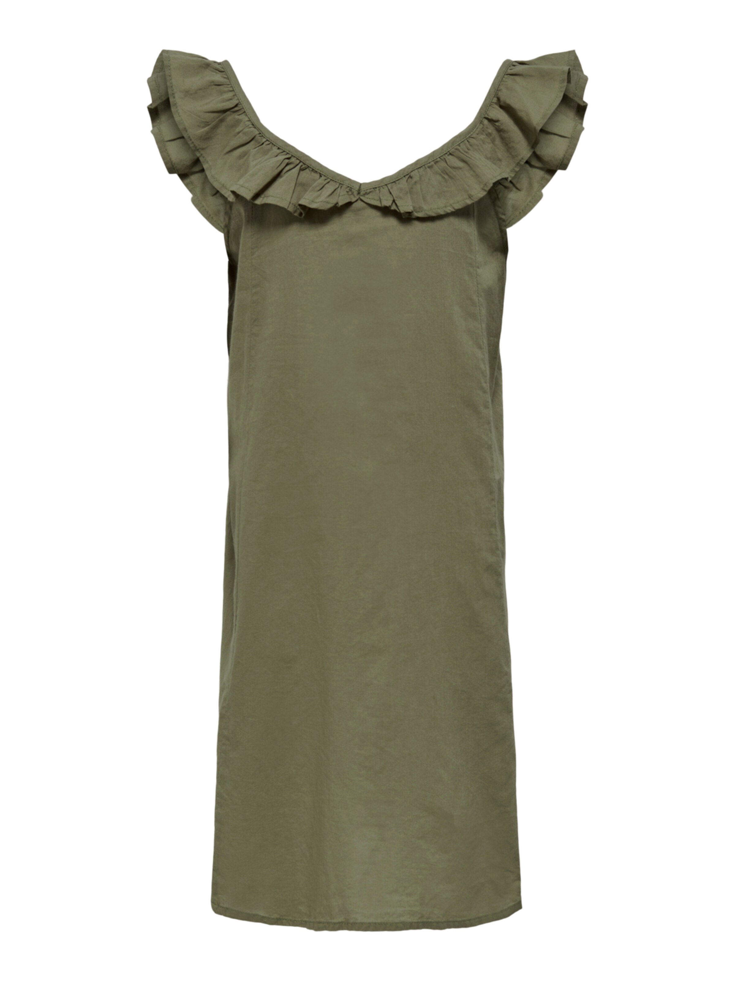 Kids Only Robe 'allie' 152 Vert