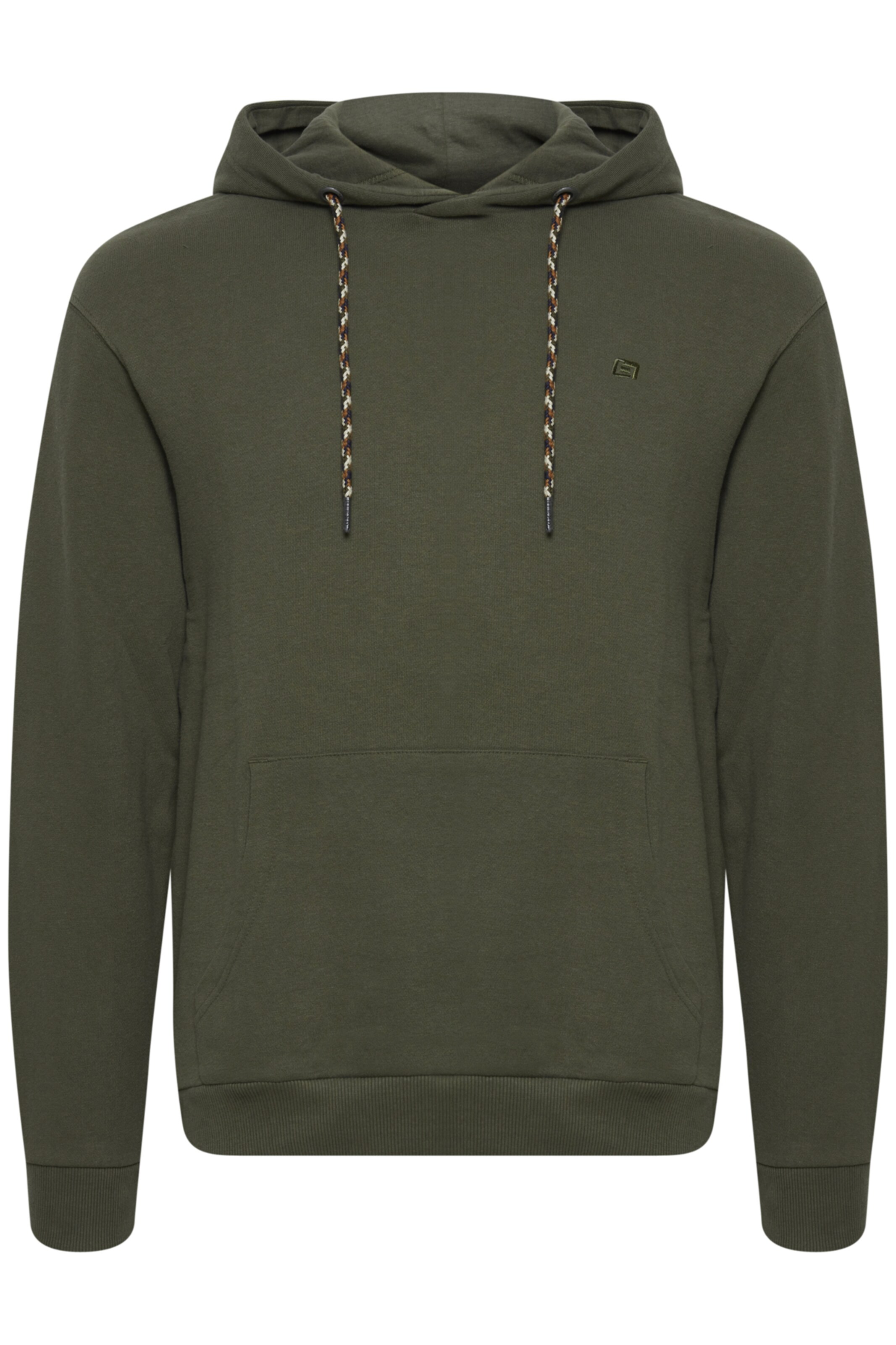 Blend Sweat-Shirt 'nirvan' S Vert