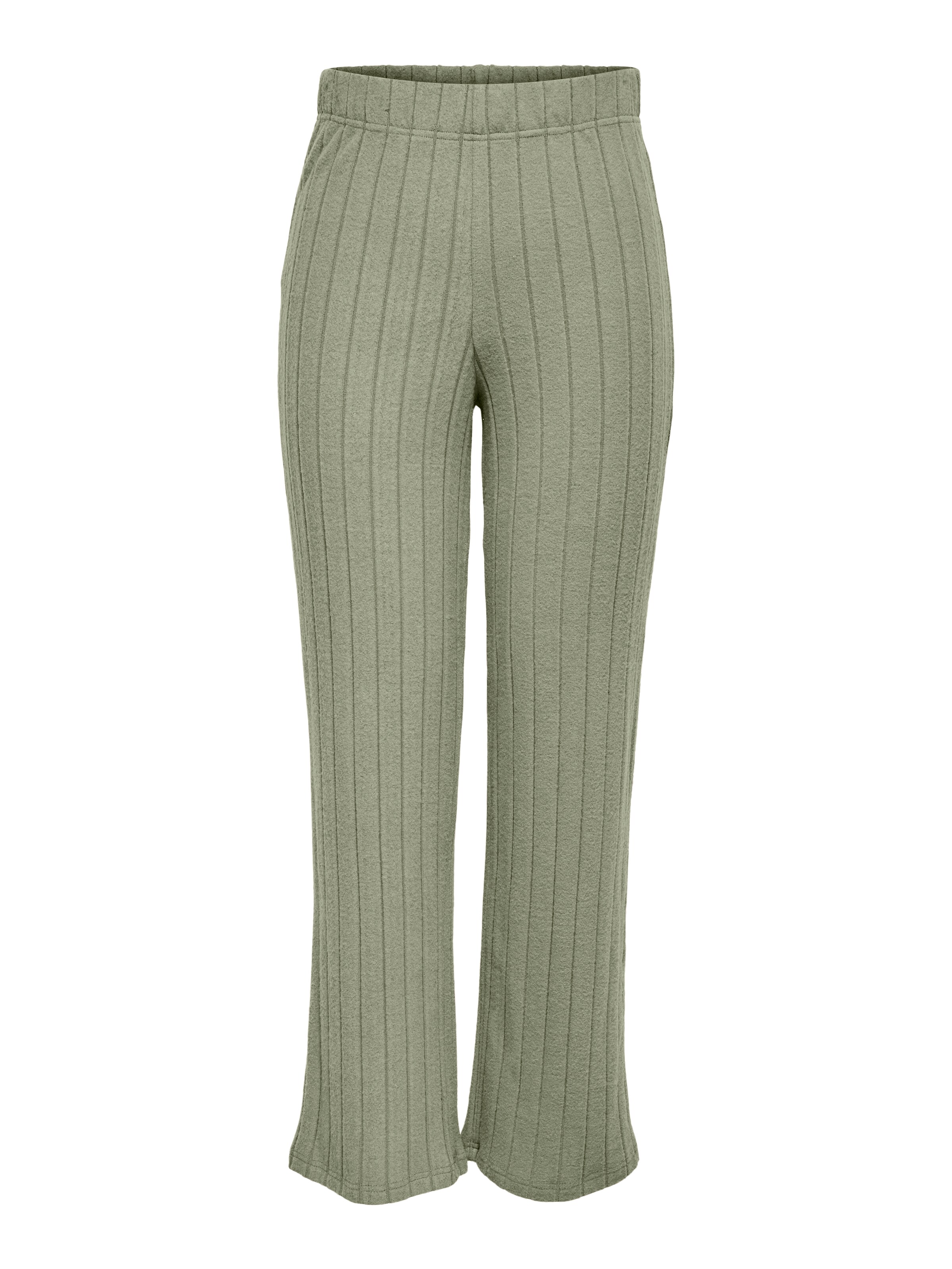 Only Pantalon 'augusta' 40 Vert
