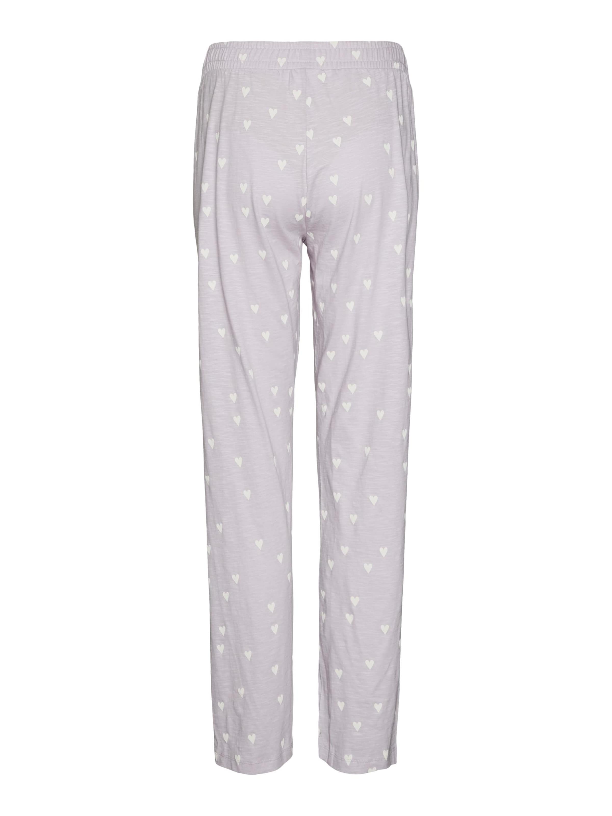 Mamalicious Pyjama 'mira Lia' L Violet