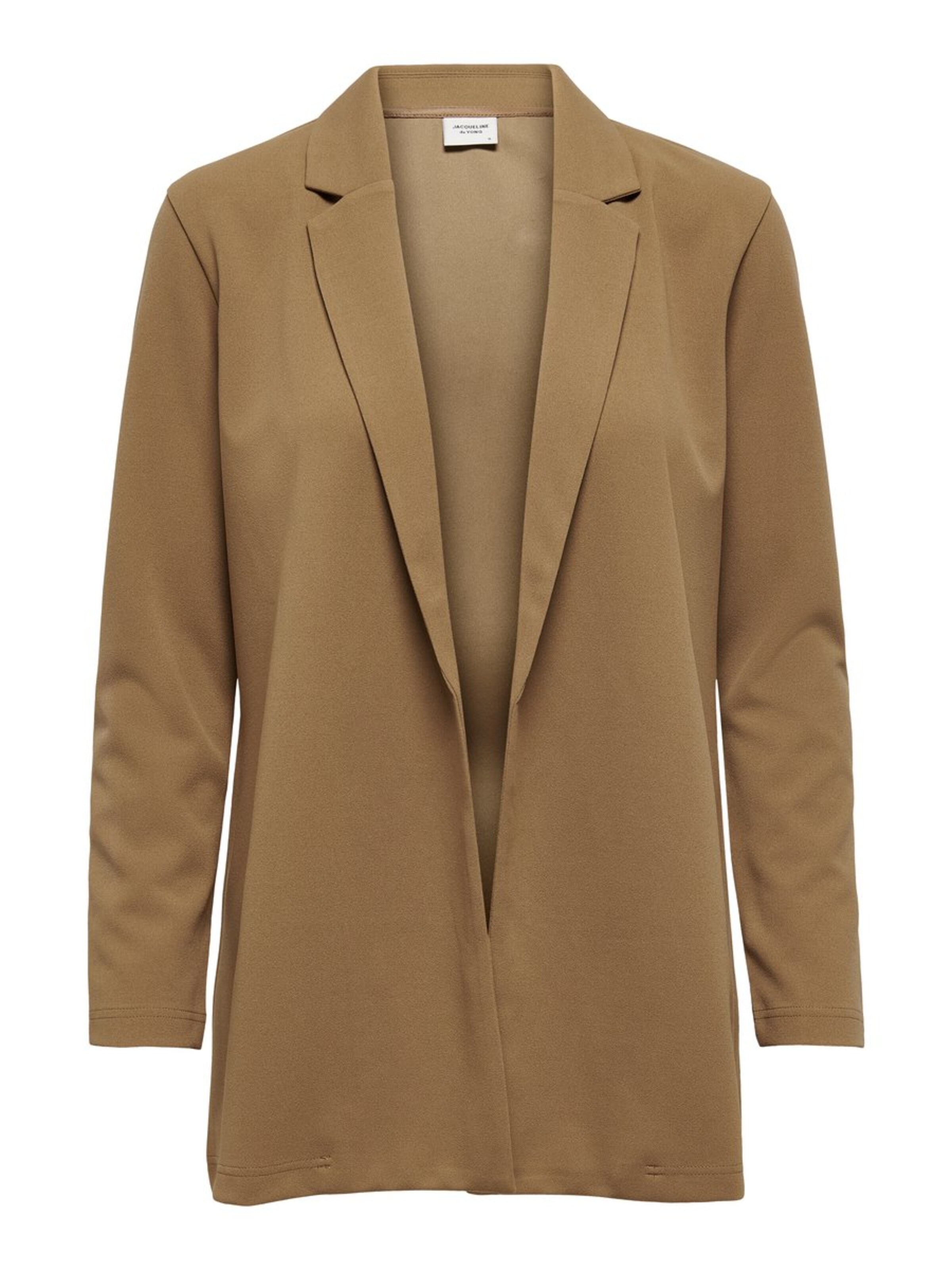 Jdy Blazer 'geggo' 34 Marron