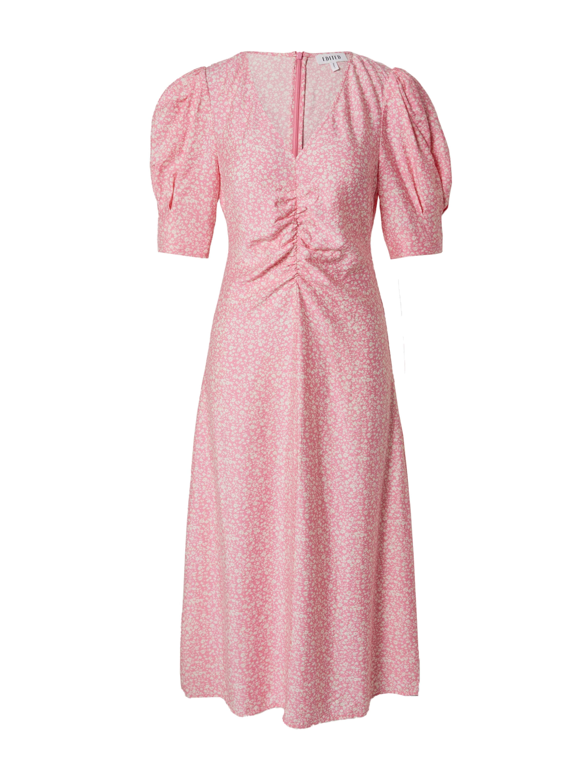 EDITED Kleid 'Fleur' frauen pink 34