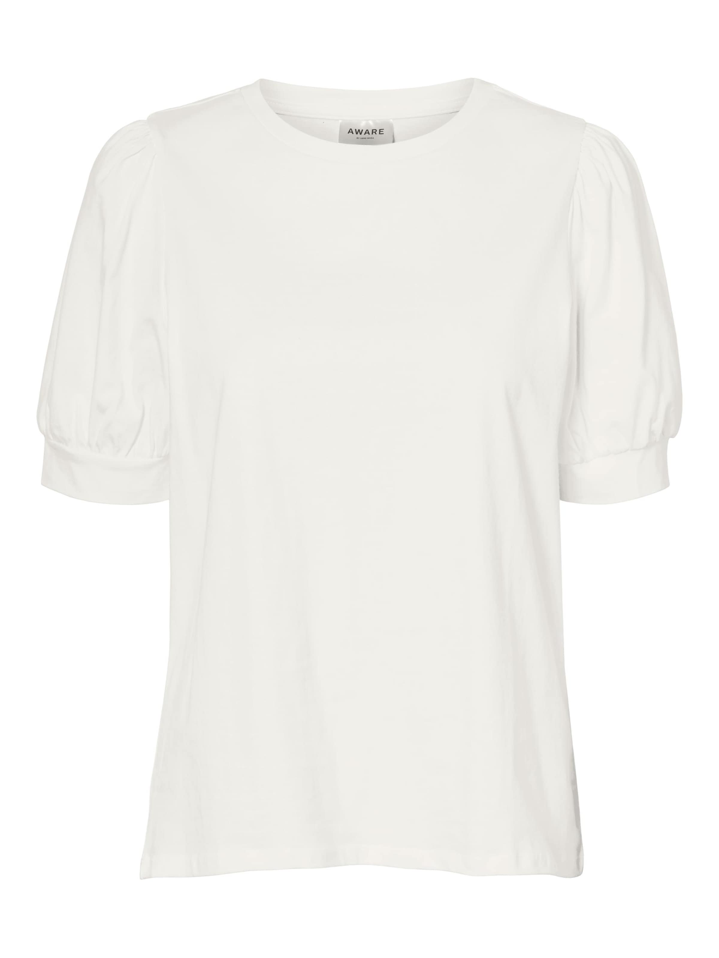 Vero Moda Tall T-Shirt L Blanc