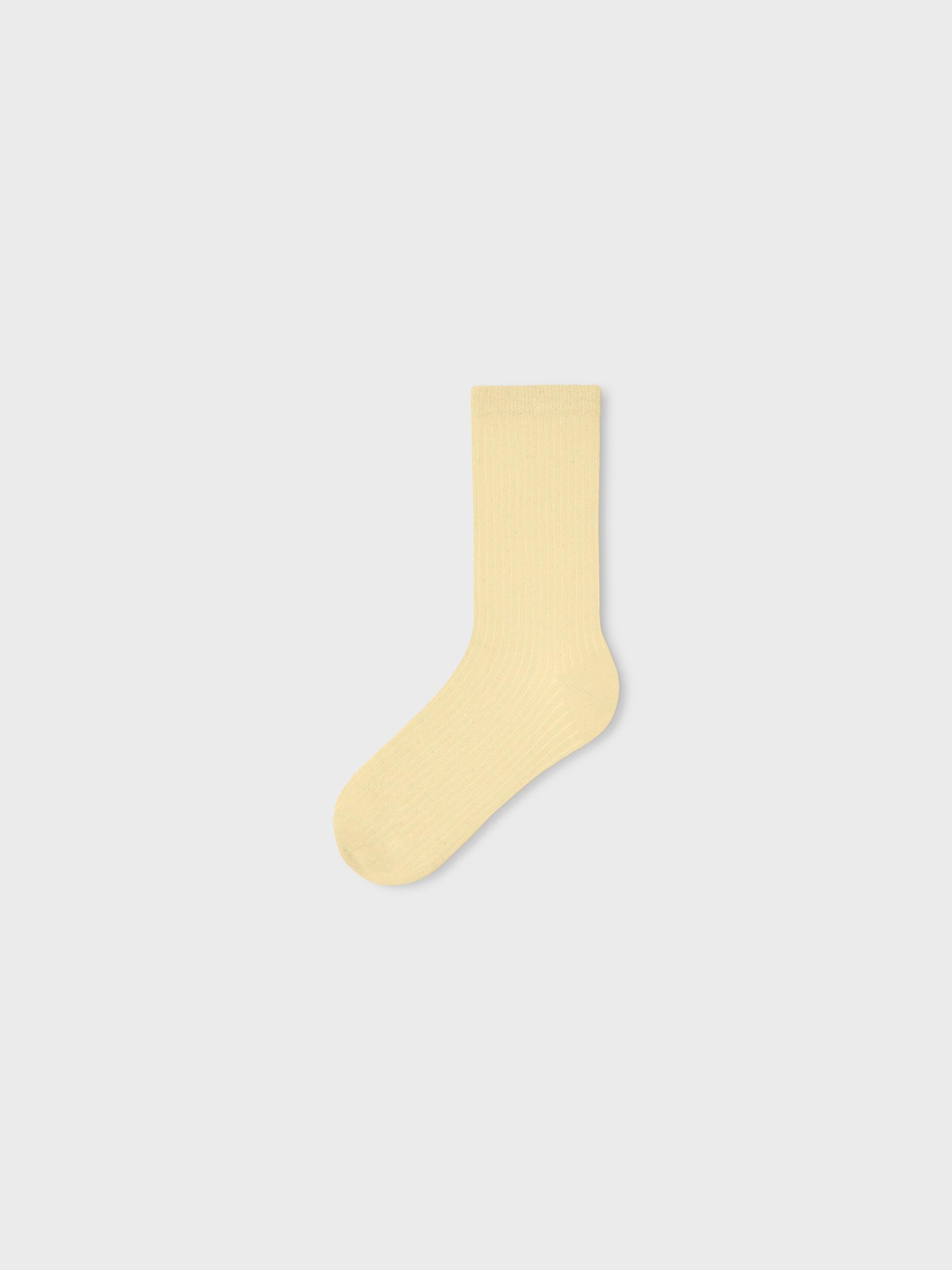Name It Chaussettes 'huxely' 31-33 Jaune