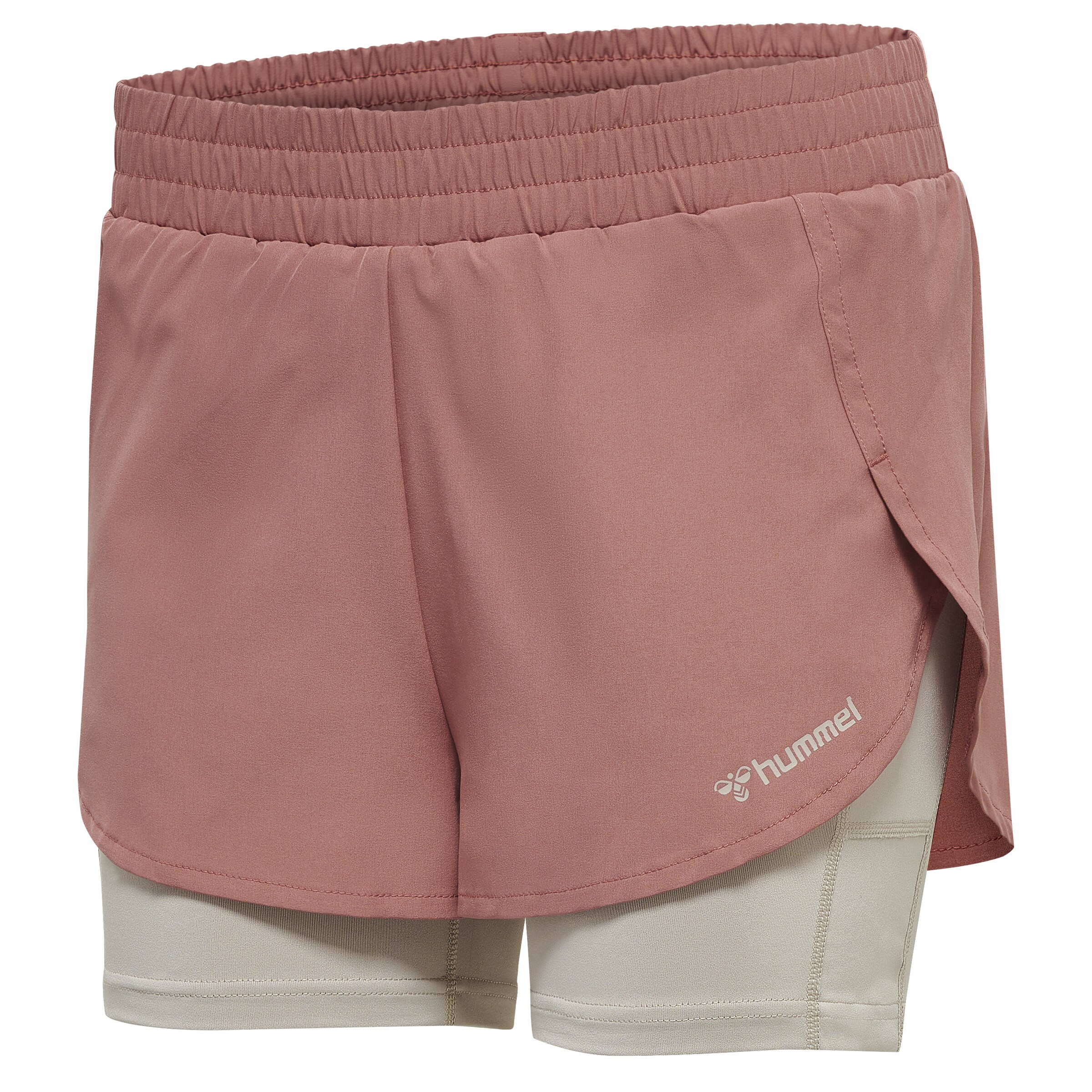 Hummel Pantalon De Sport XS Rose