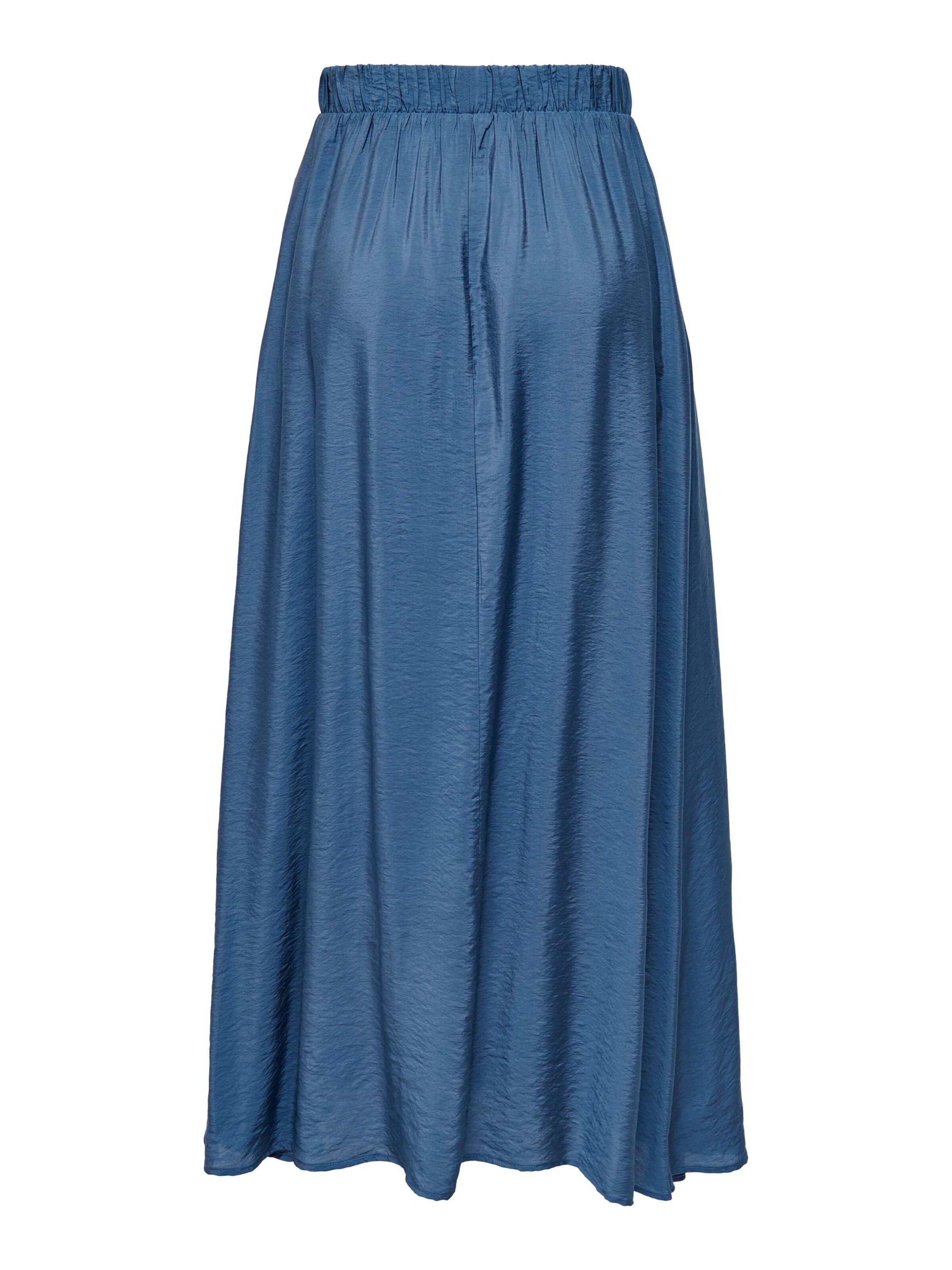 Only Jupe 'sky' 34 Bleu