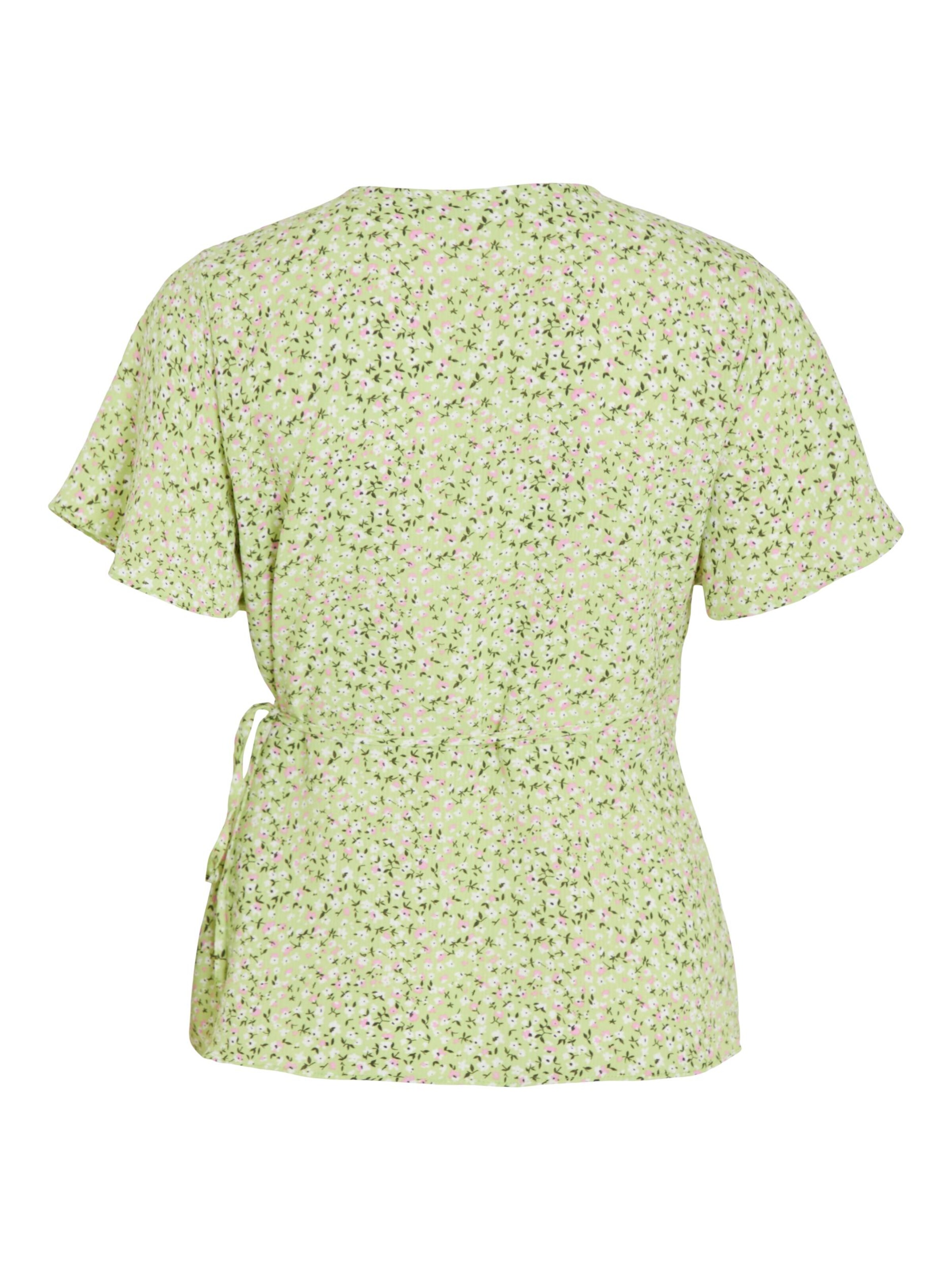 Vila Chemisier 'lovie' L Vert