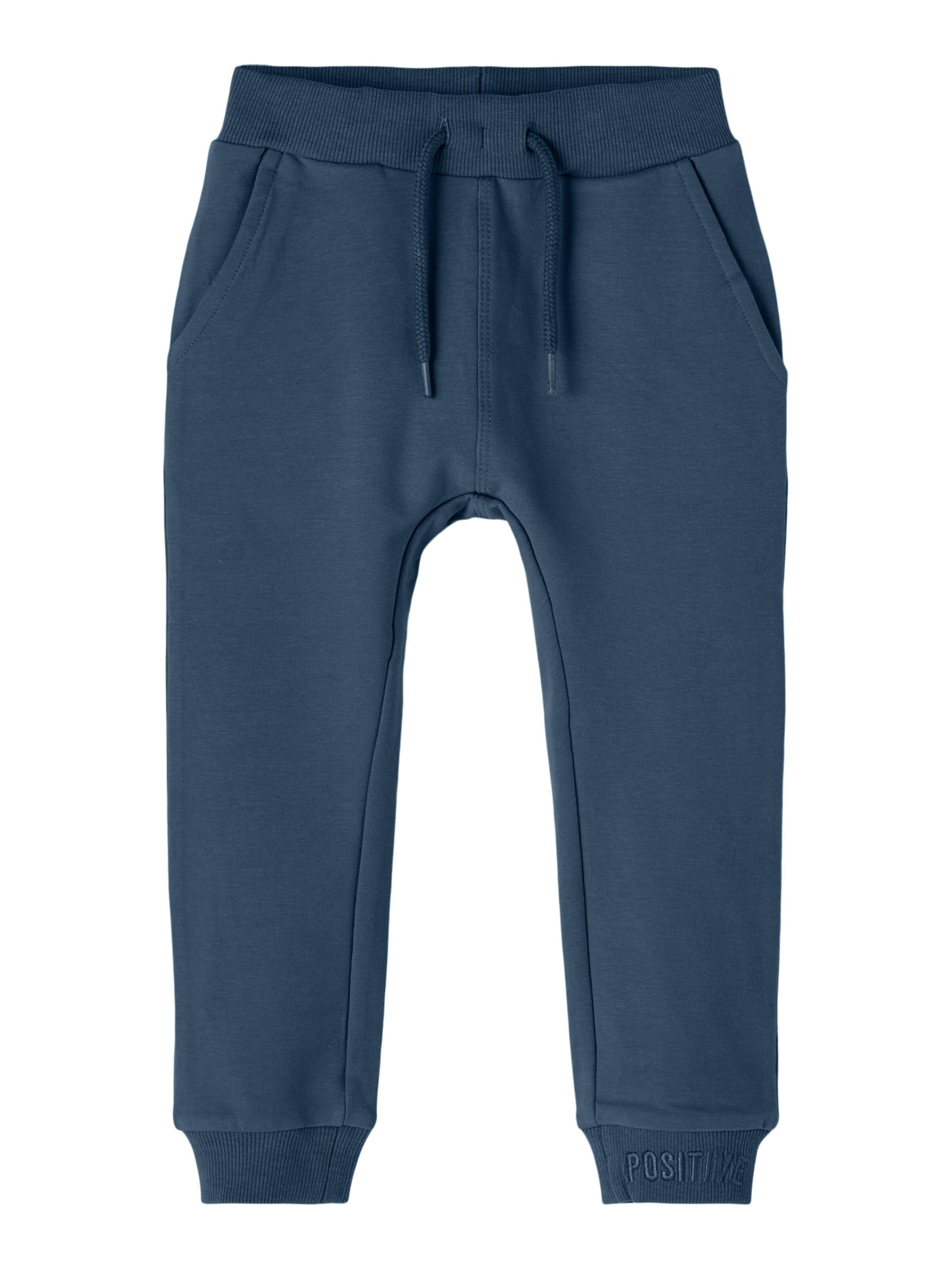 Name It Pantalon 'benny' 80 Bleu