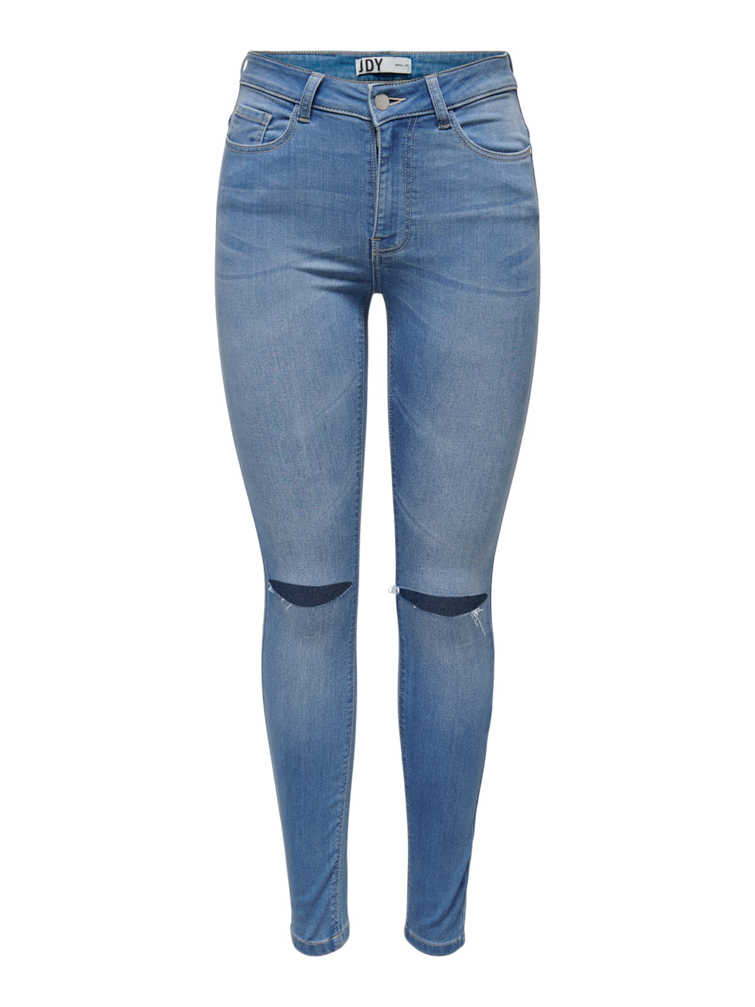 Jdy Jean 'nikki' 30-31 Bleu