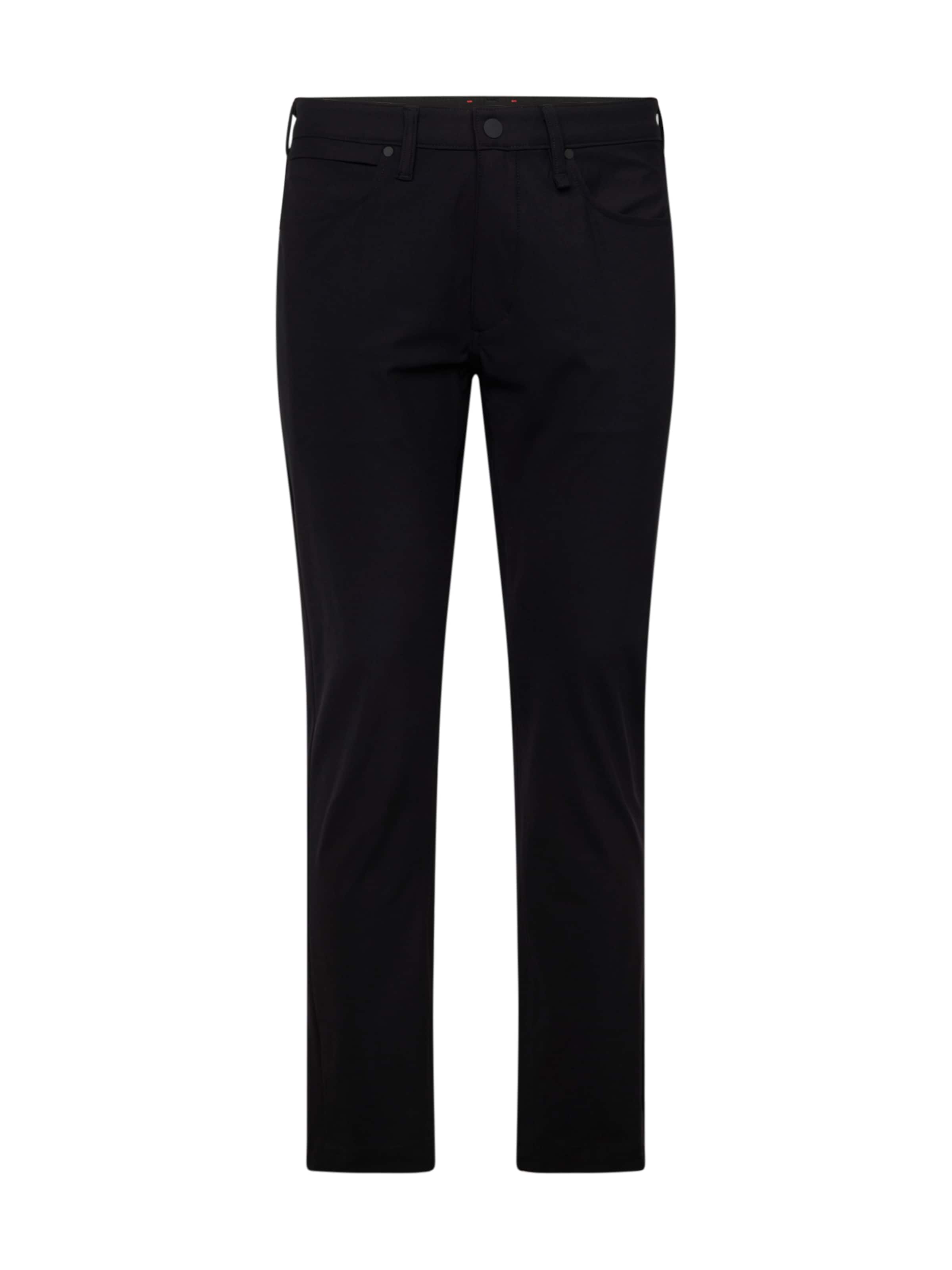 Dockers Pantaloni bǎrați negru 30