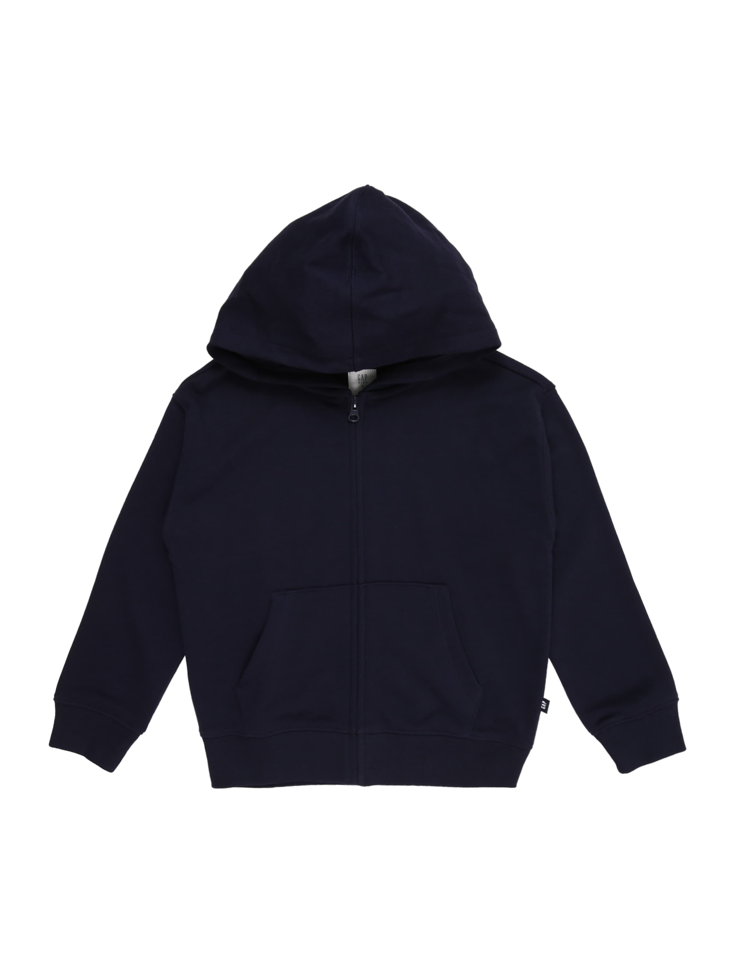 GAP Ζακέτα φούτερ jungen μβλε 164