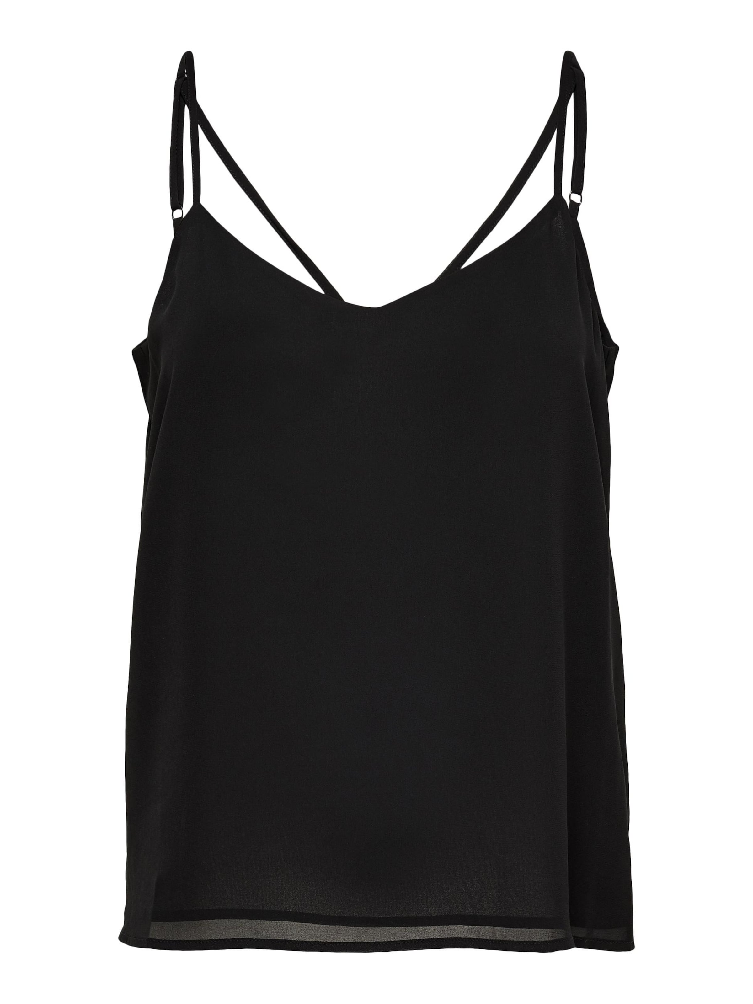 Only Haut 'moon' XS Noir