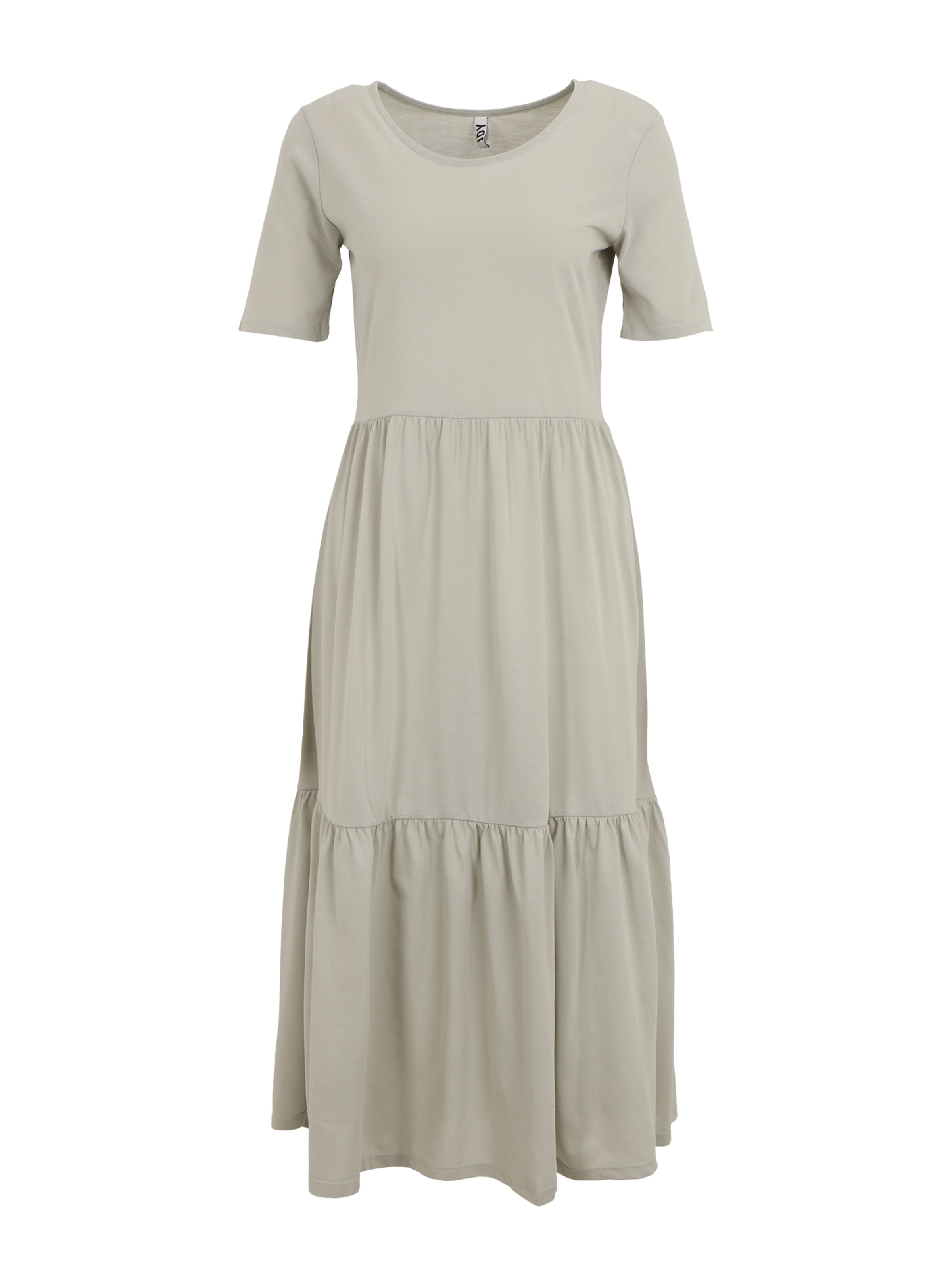 Jdy Robe 'dalila Frosty' 40 Gris
