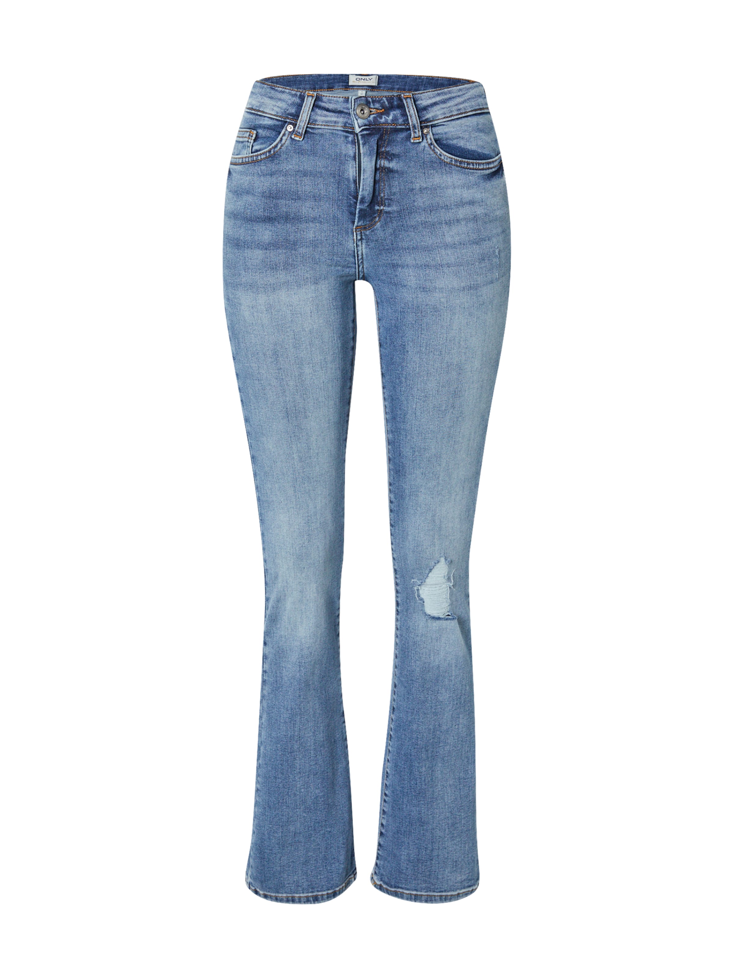 Only Jean 'blush' 25-26 Bleu