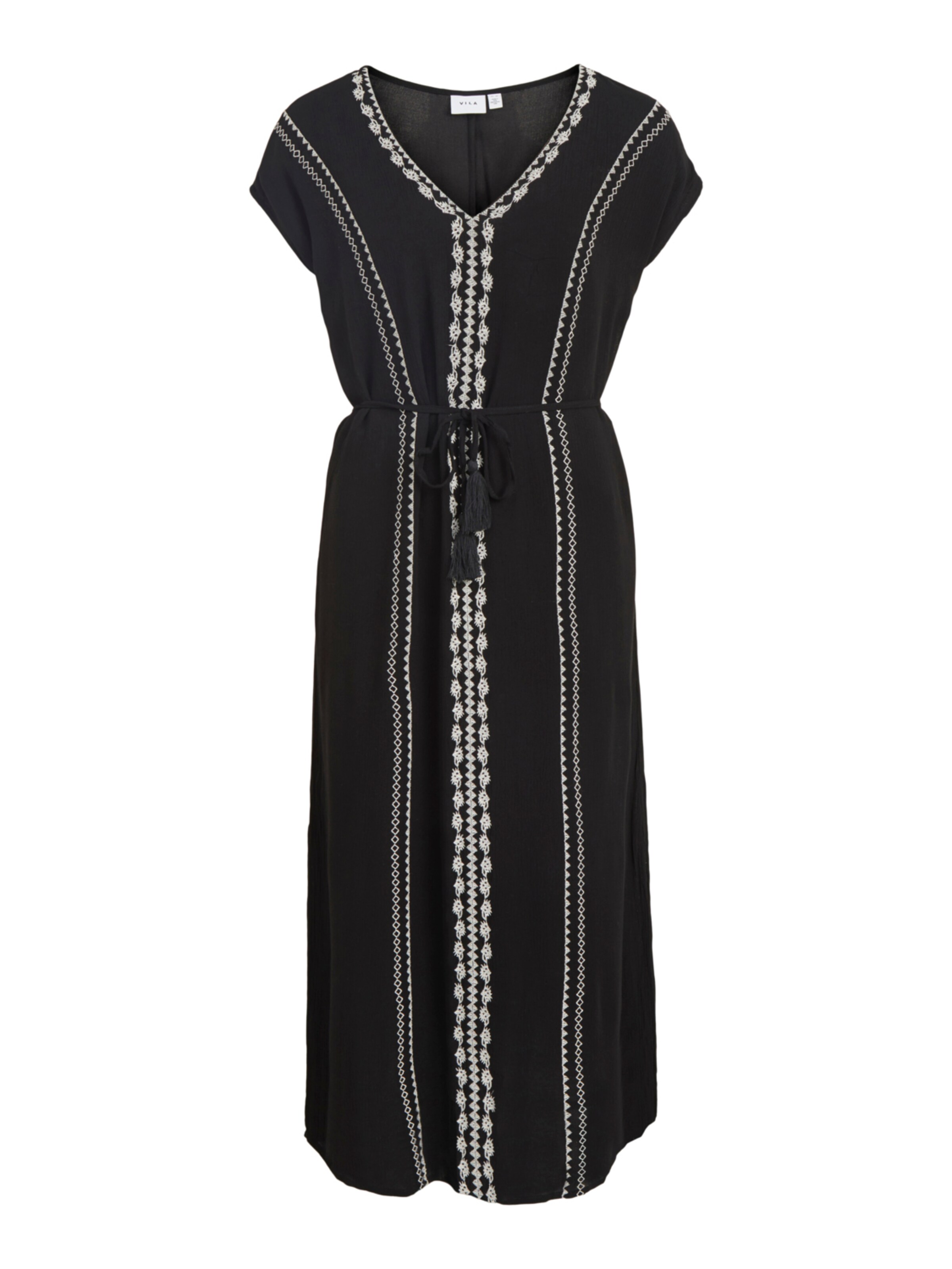 Vila Robe 'michelle' 40 Noir