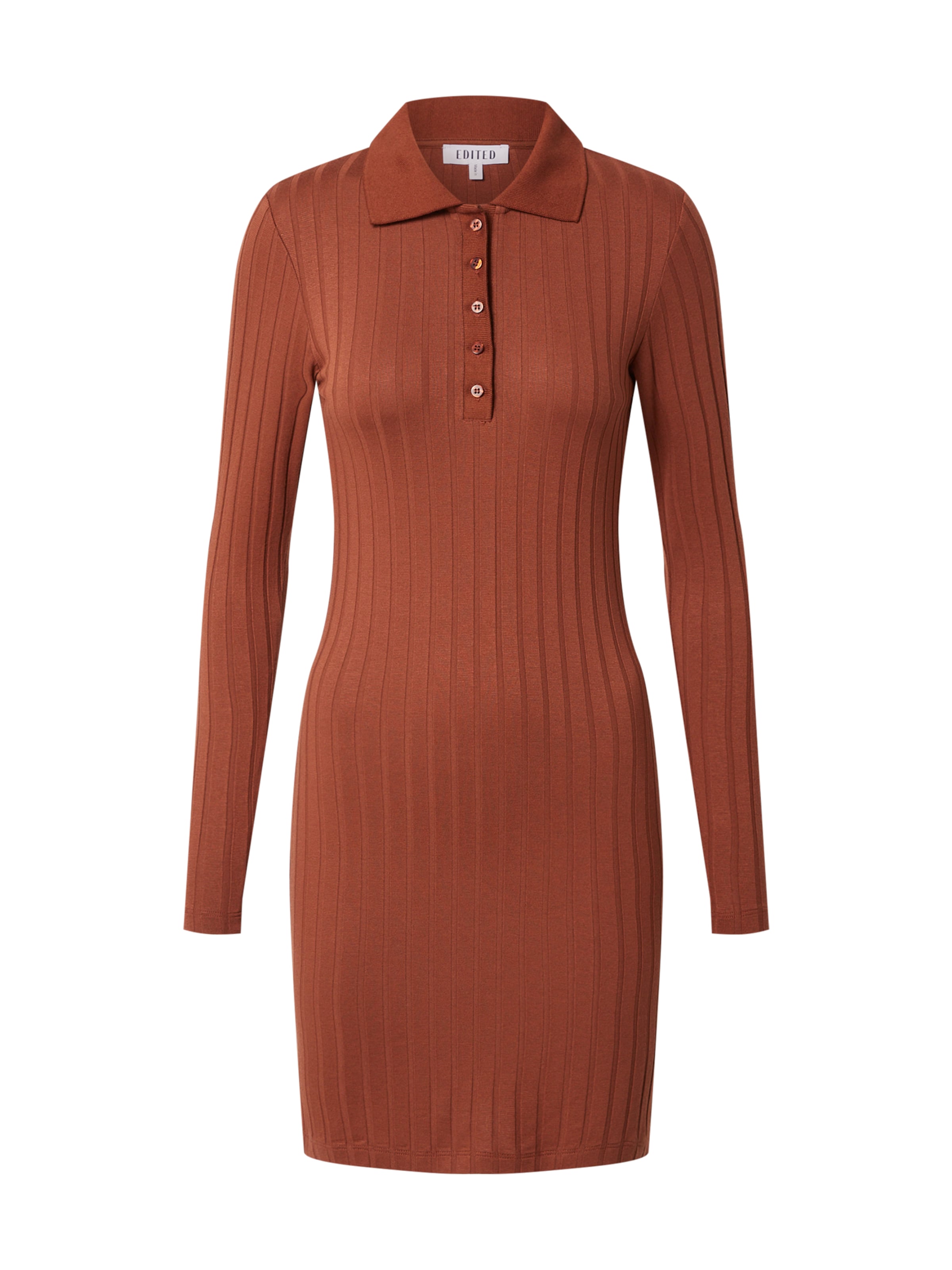 EDITED Rochie 'Imani' femei braun 38