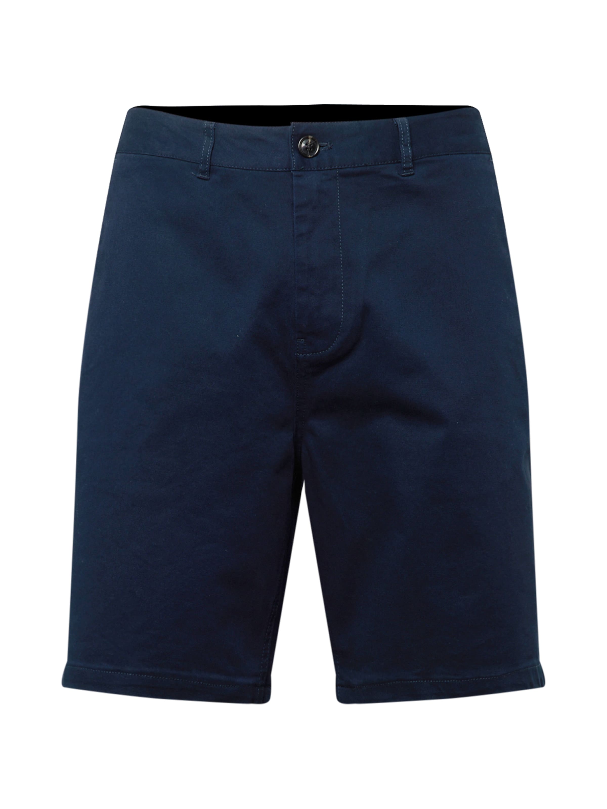 SCOTCH & SODA Chino nadrág 'Stuart' férfi kék 32