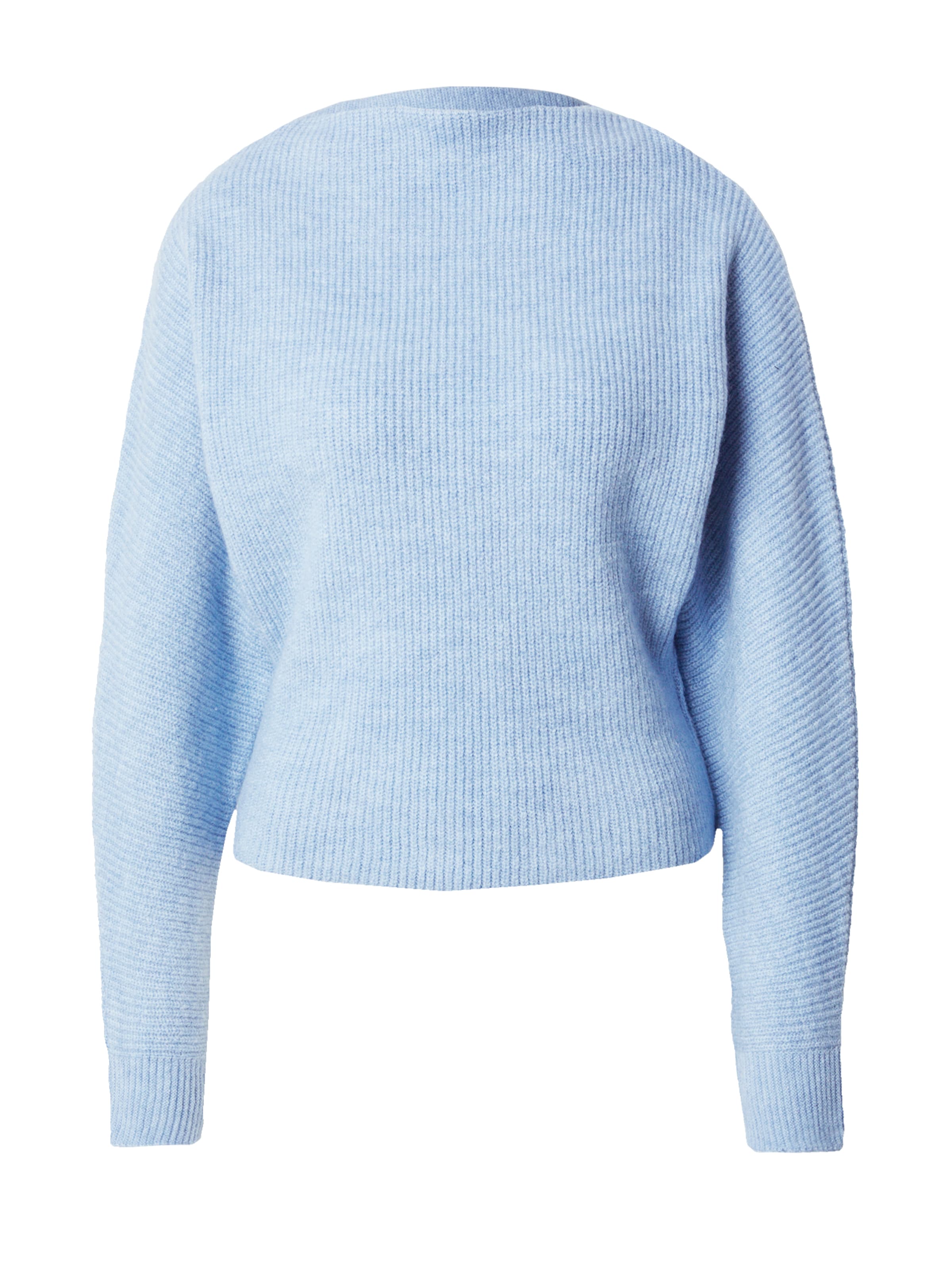 ABOUT YOU Sweter 'Natasha' frauen blau xs,l,xl,xxl