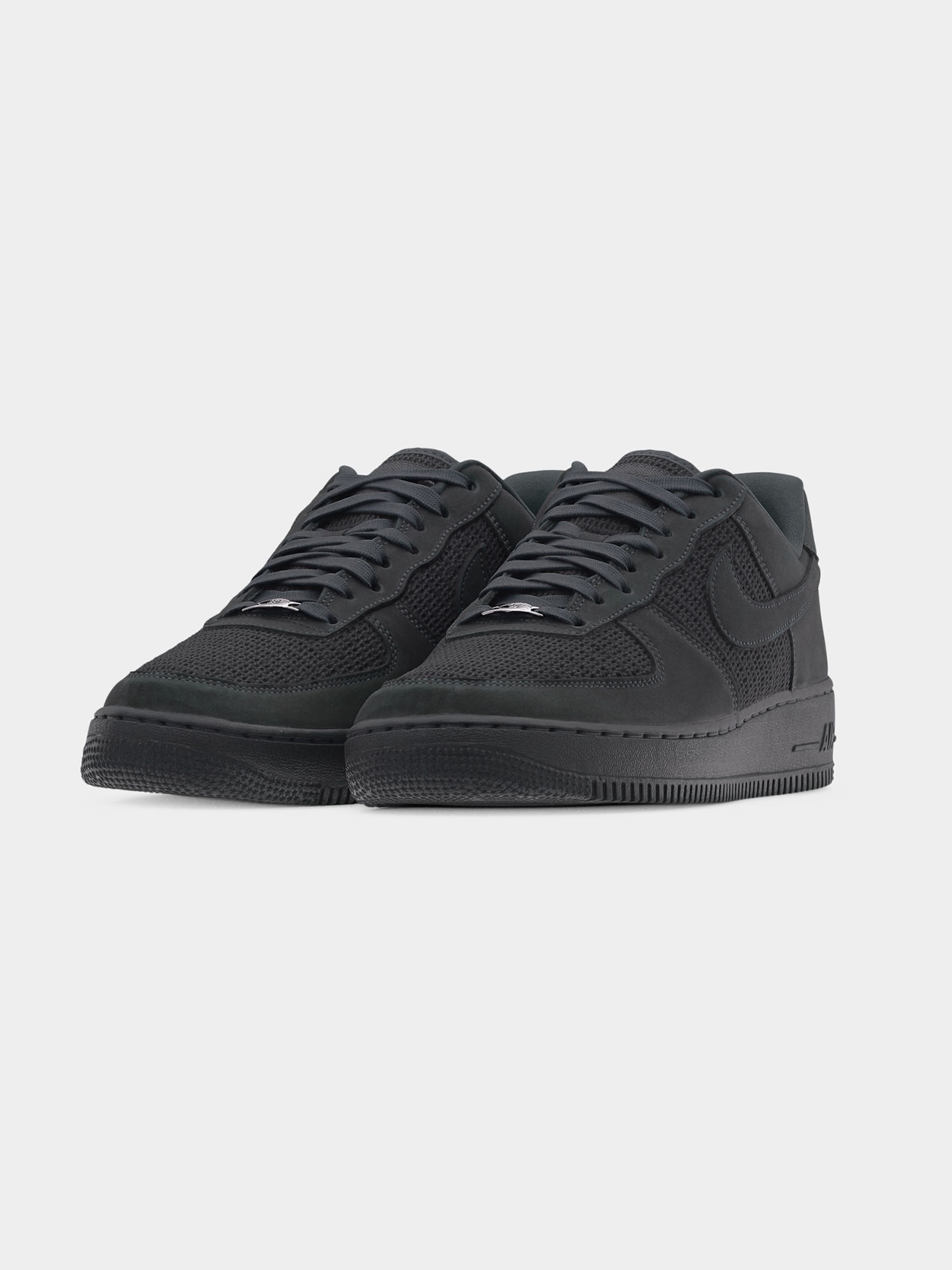 Nike Sportswear Sneaker low 'Air Force 1 '07 LV8' bǎrați gri 40