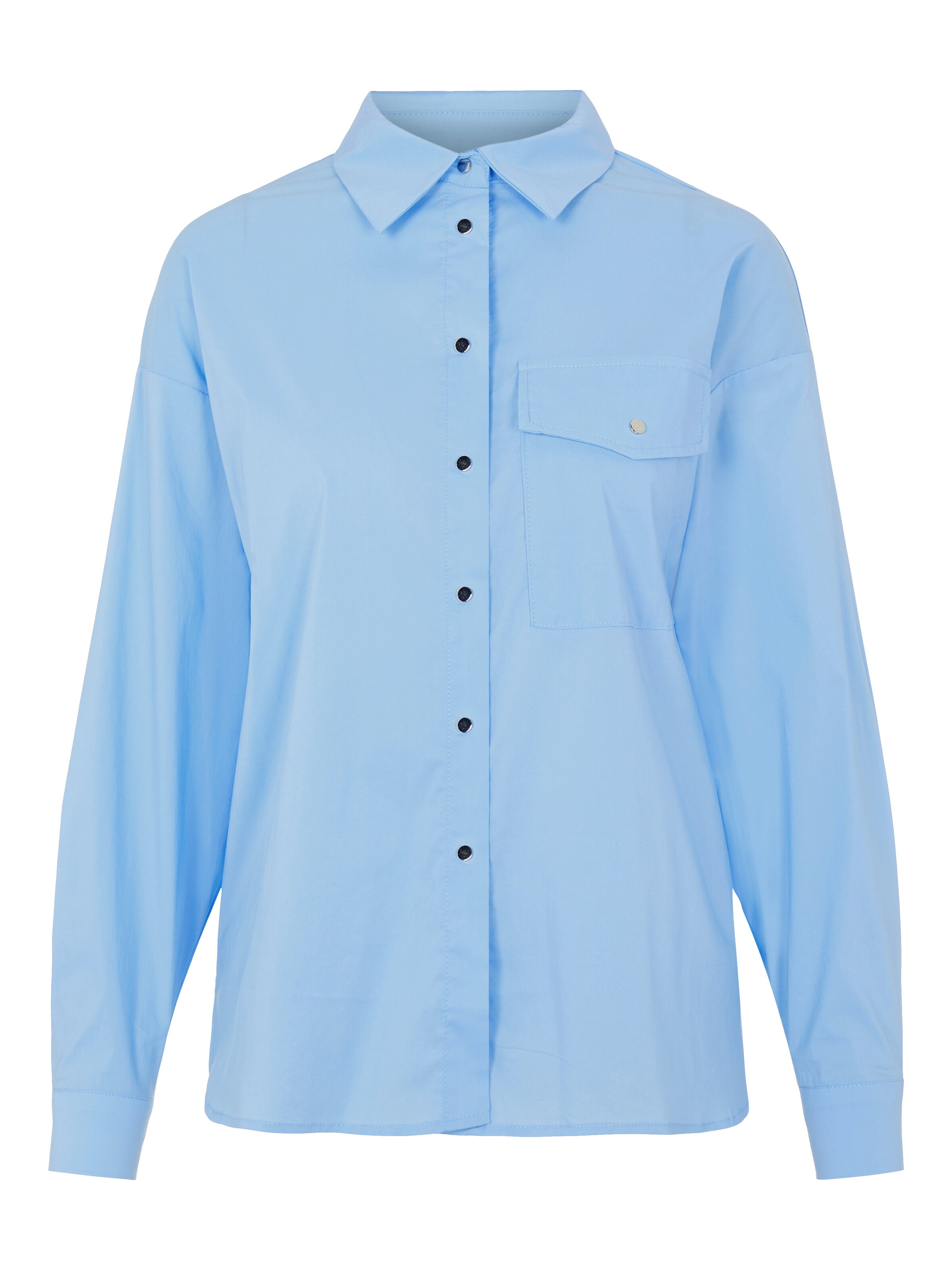 Pieces Chemisier L Bleu