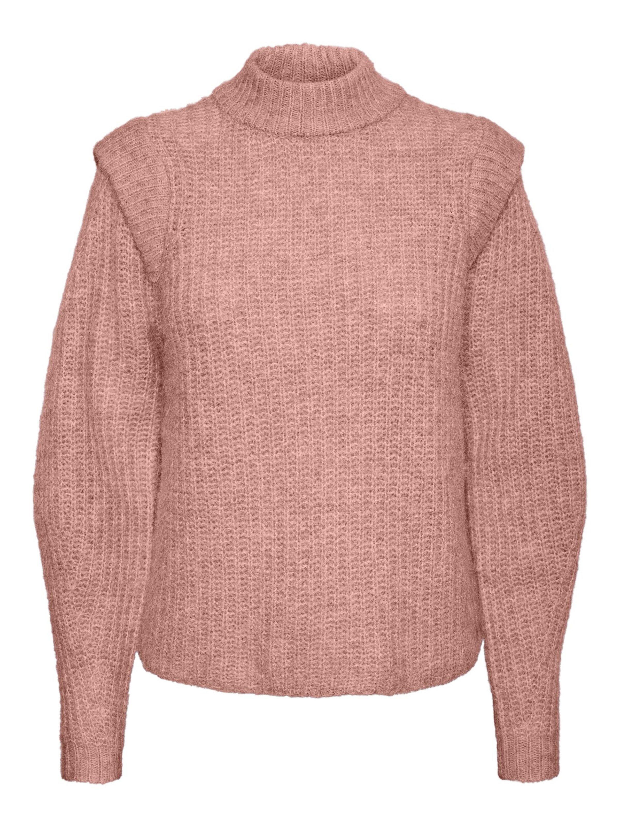 Vero Moda Pull-Over 'pekan' L Rose
