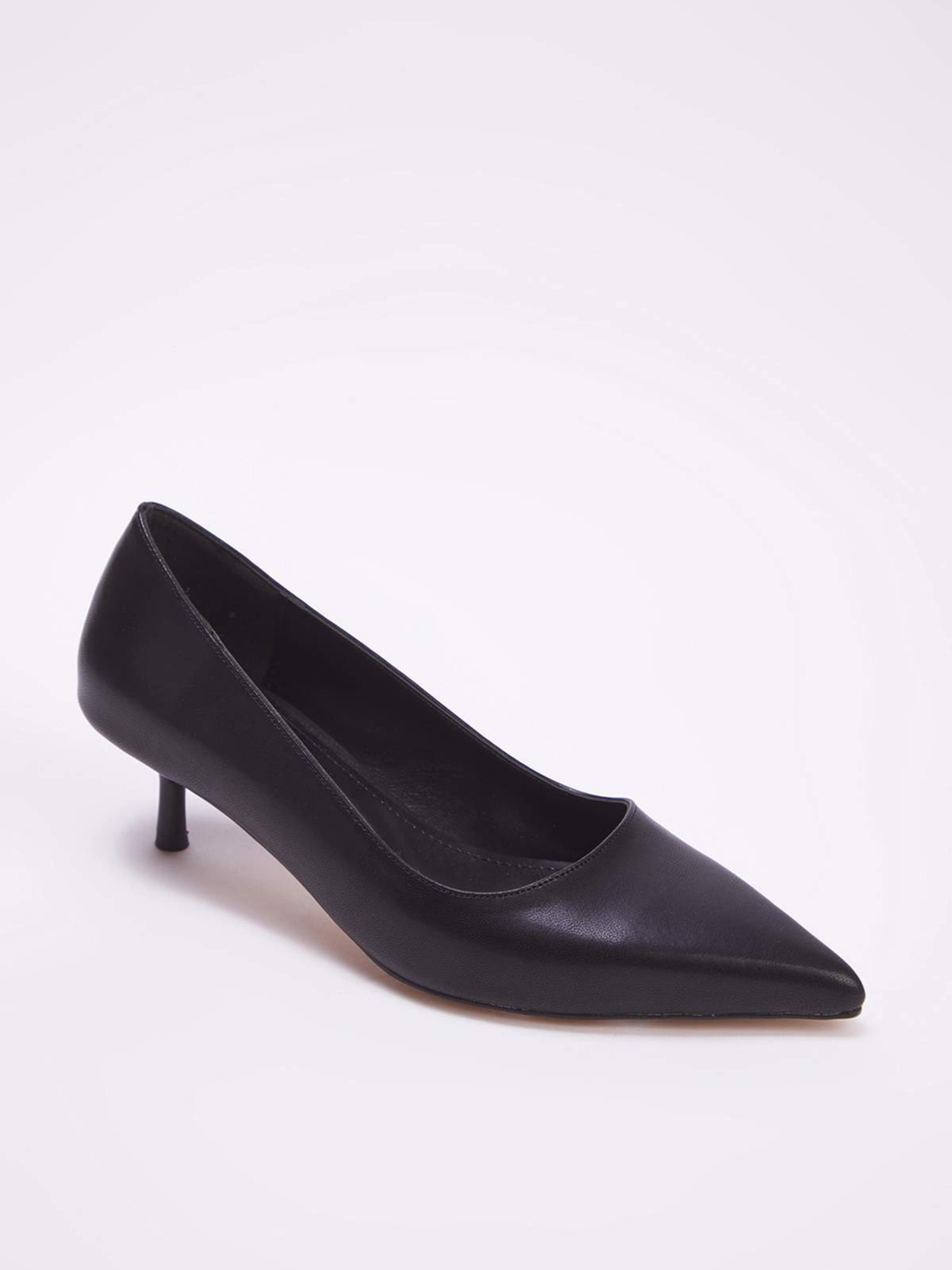 Trendyol Pumps femei negru 39