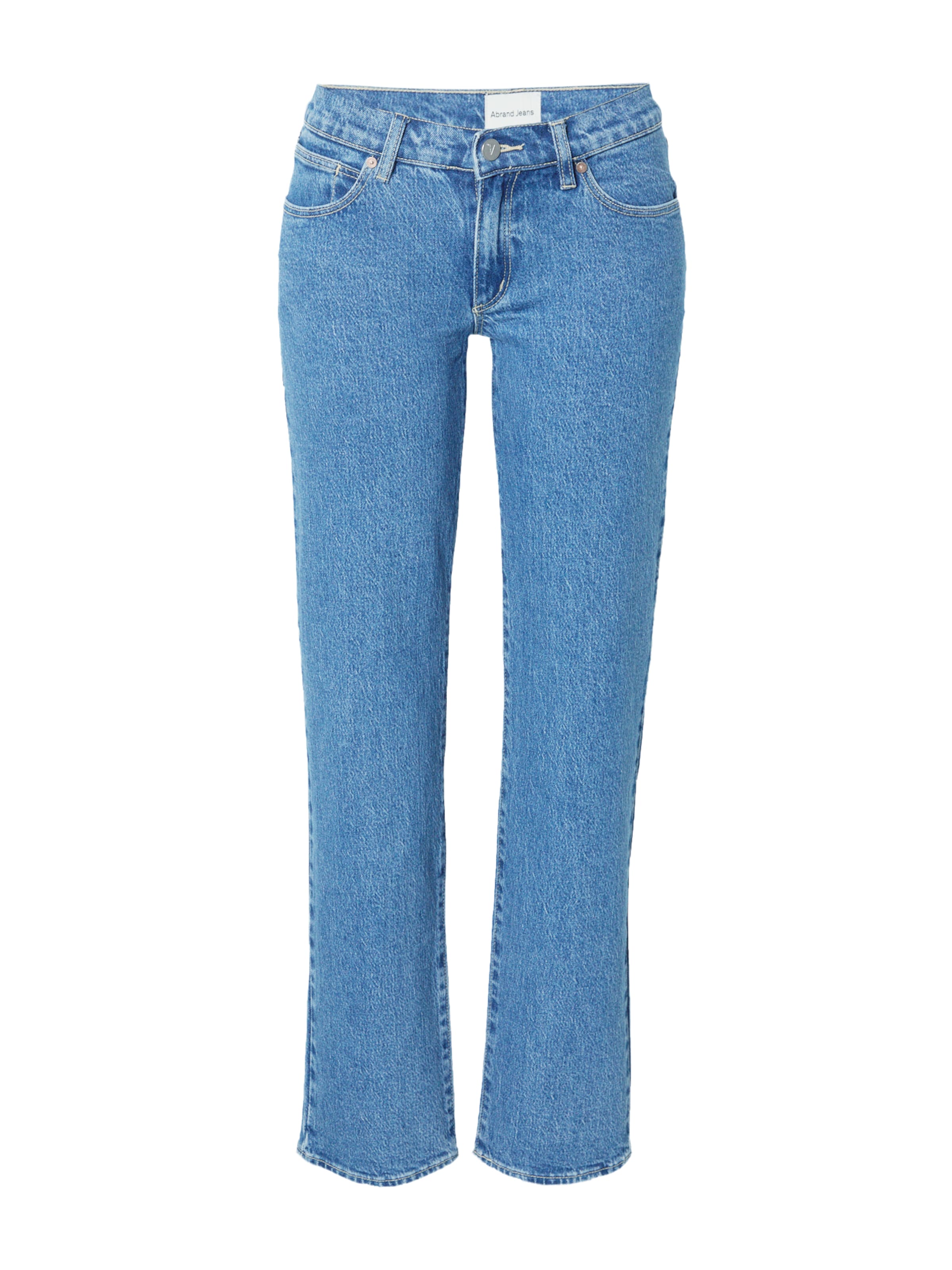 Abrand Jeans femei albastru 30