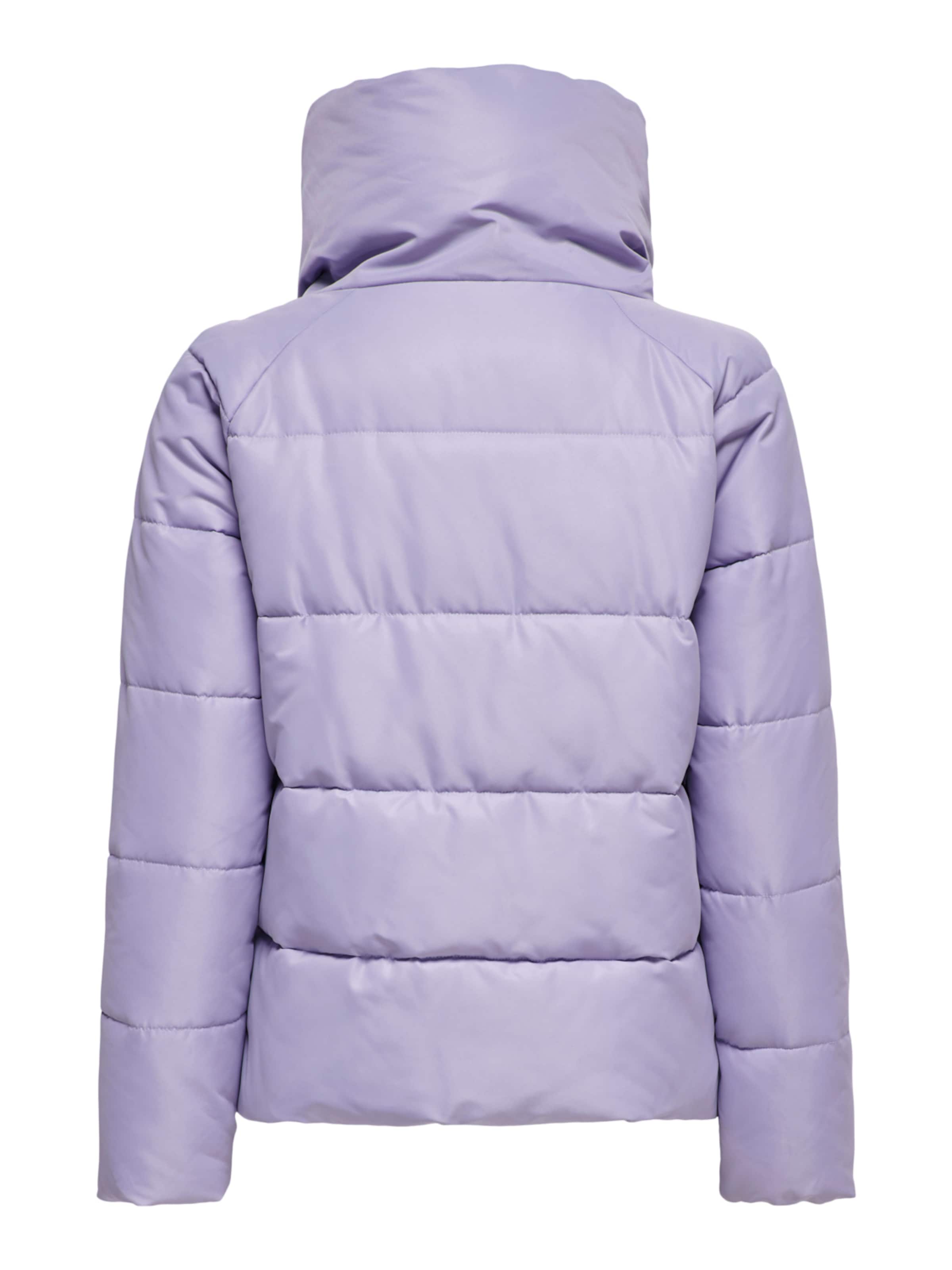 Only Veste D’hiver 'new June' XS Violet