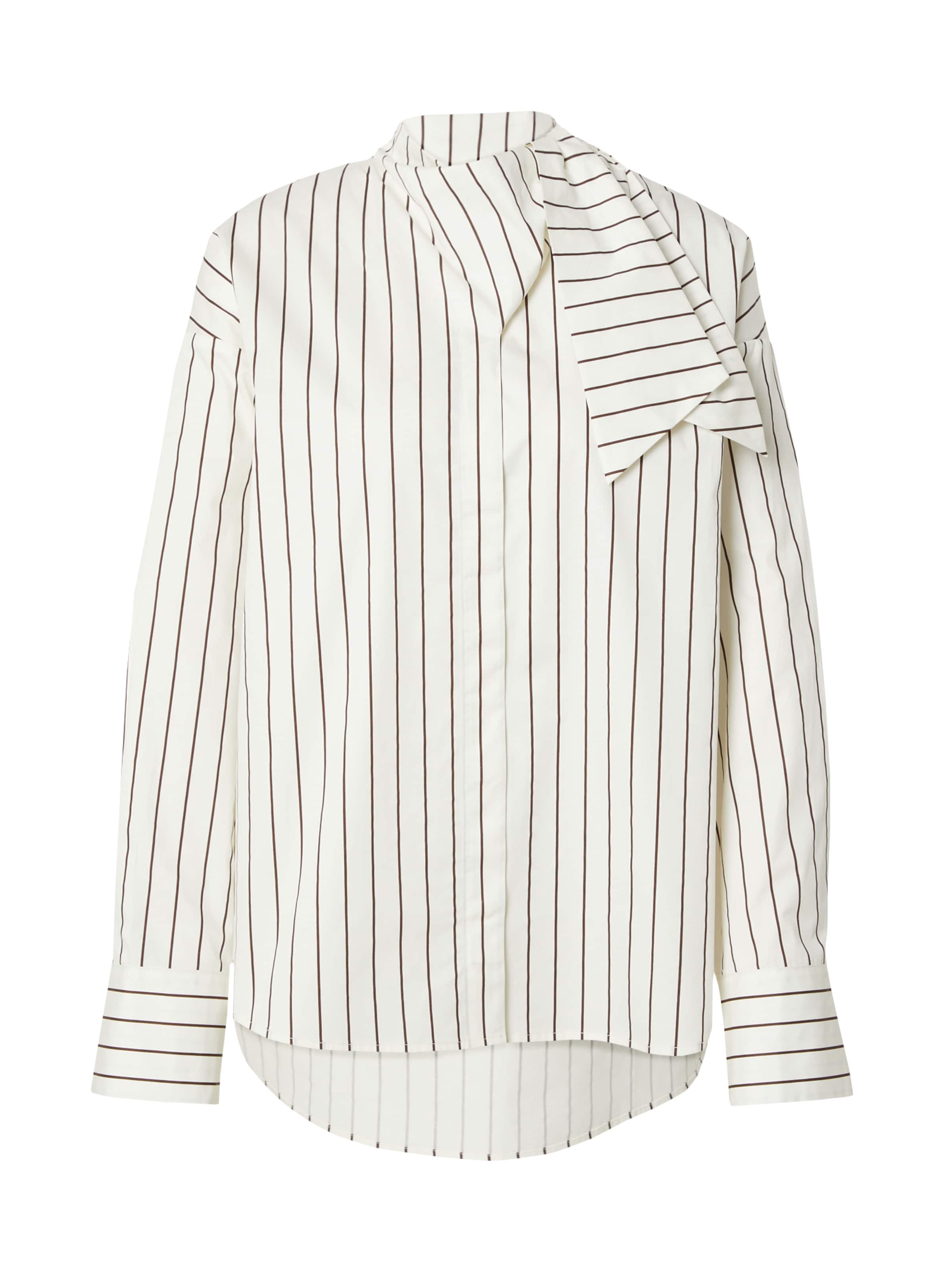 EDITED Bluzka 'Cara' frauen weiss xs,s,m