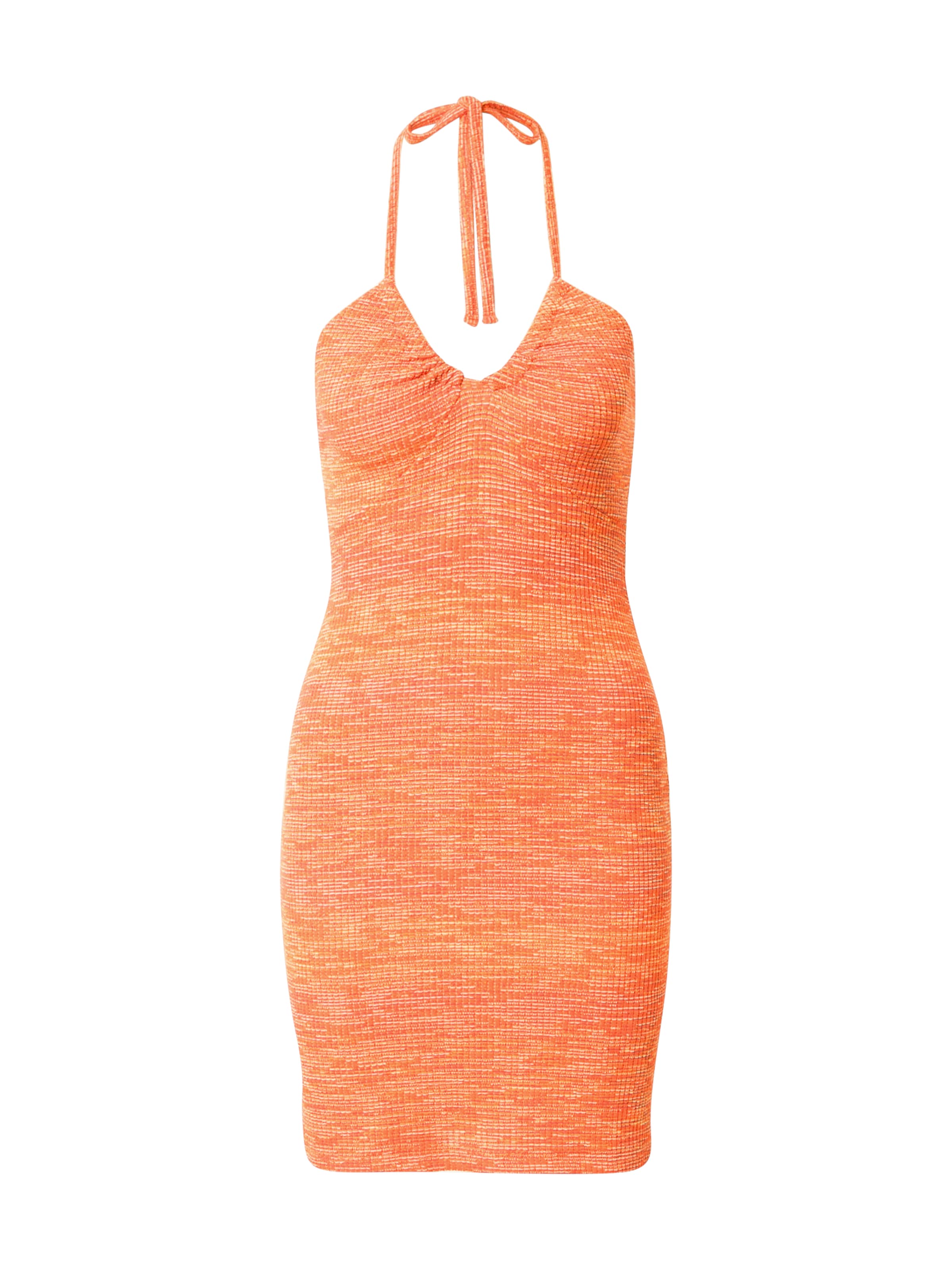 ABOUT YOU Rochie 'Maureen' femei orange 34