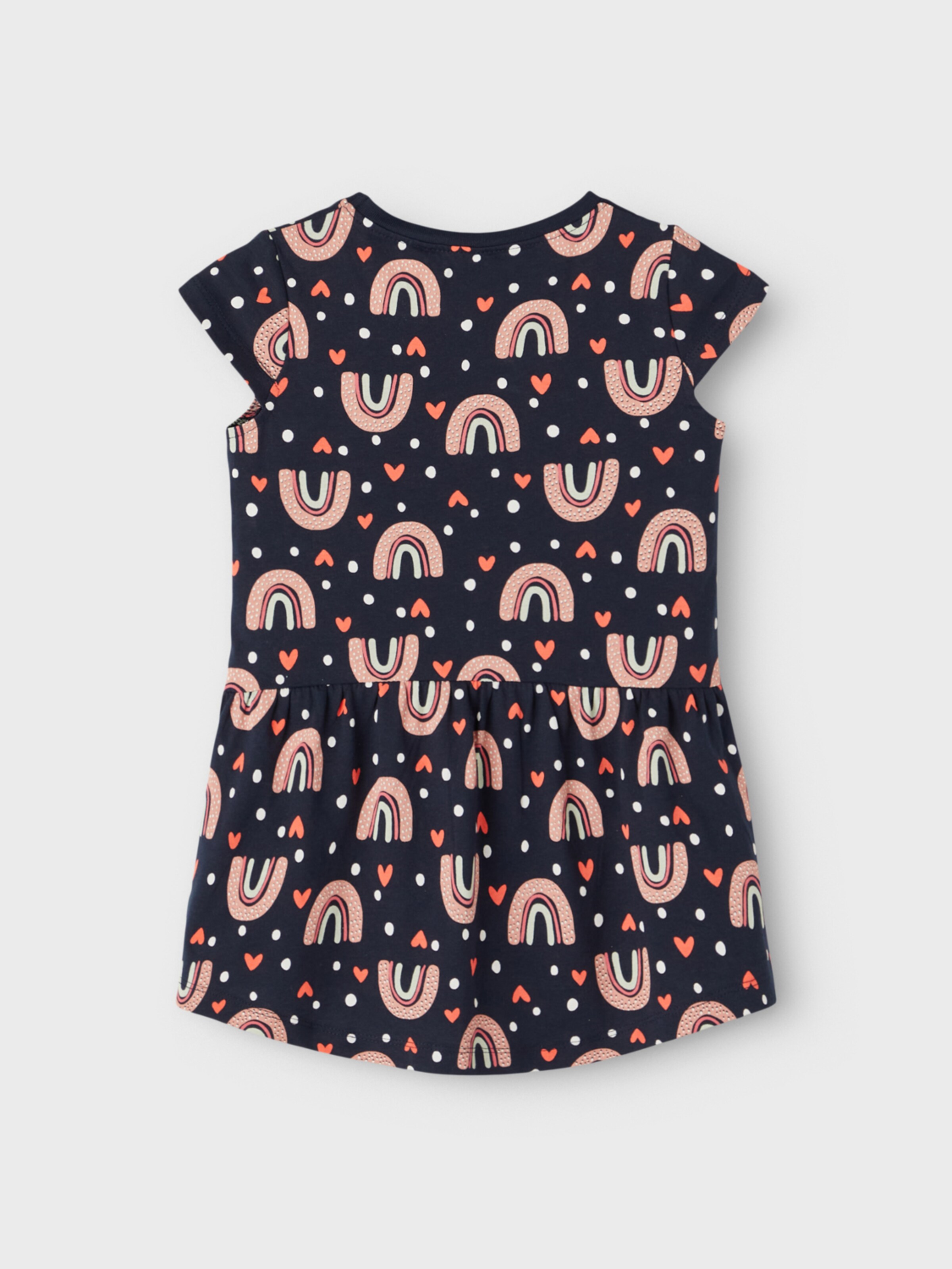 Name It Robe 'vigga' 86 Bleu