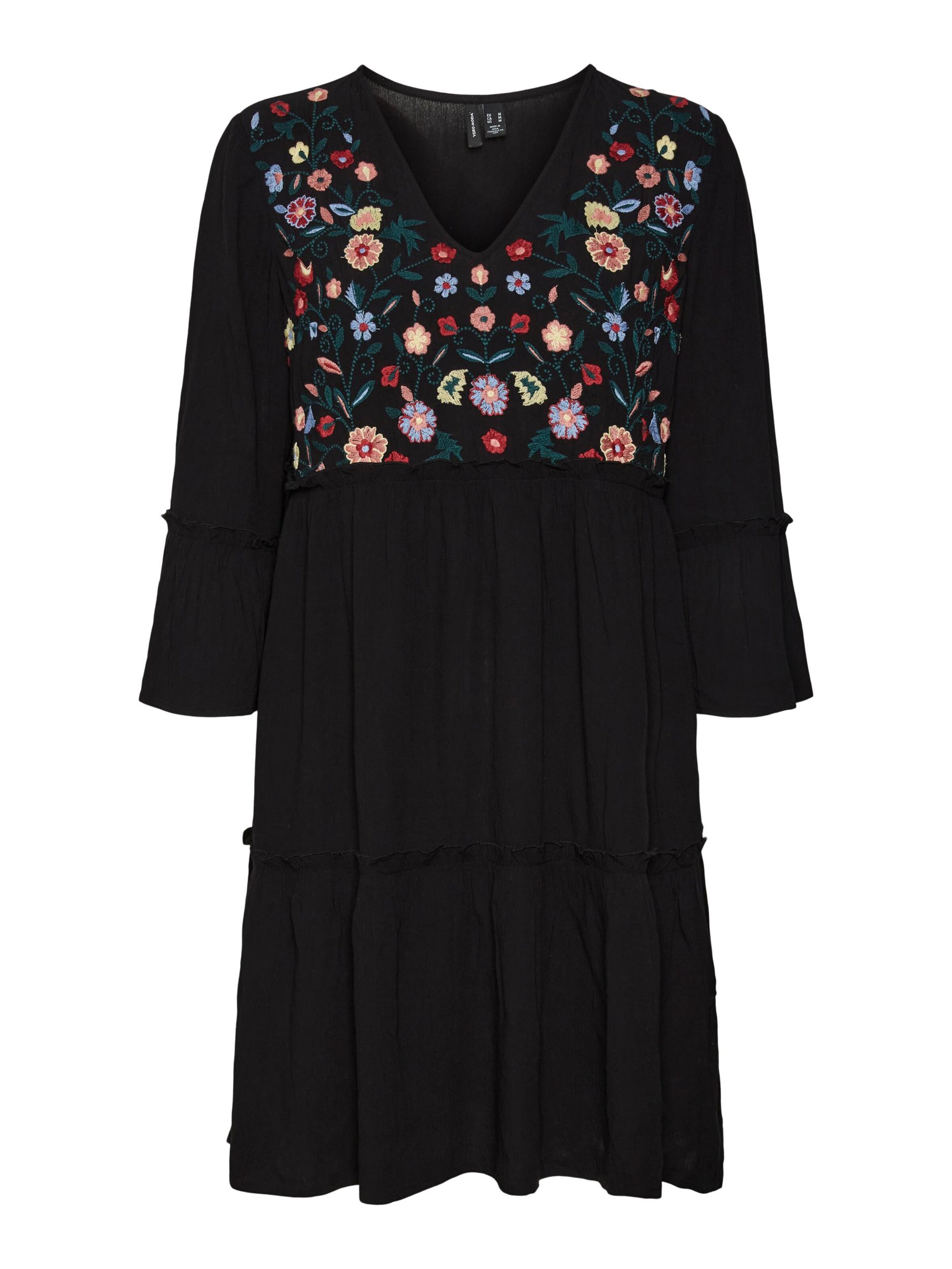 Vero Moda Robe 'gina' 40 Noir