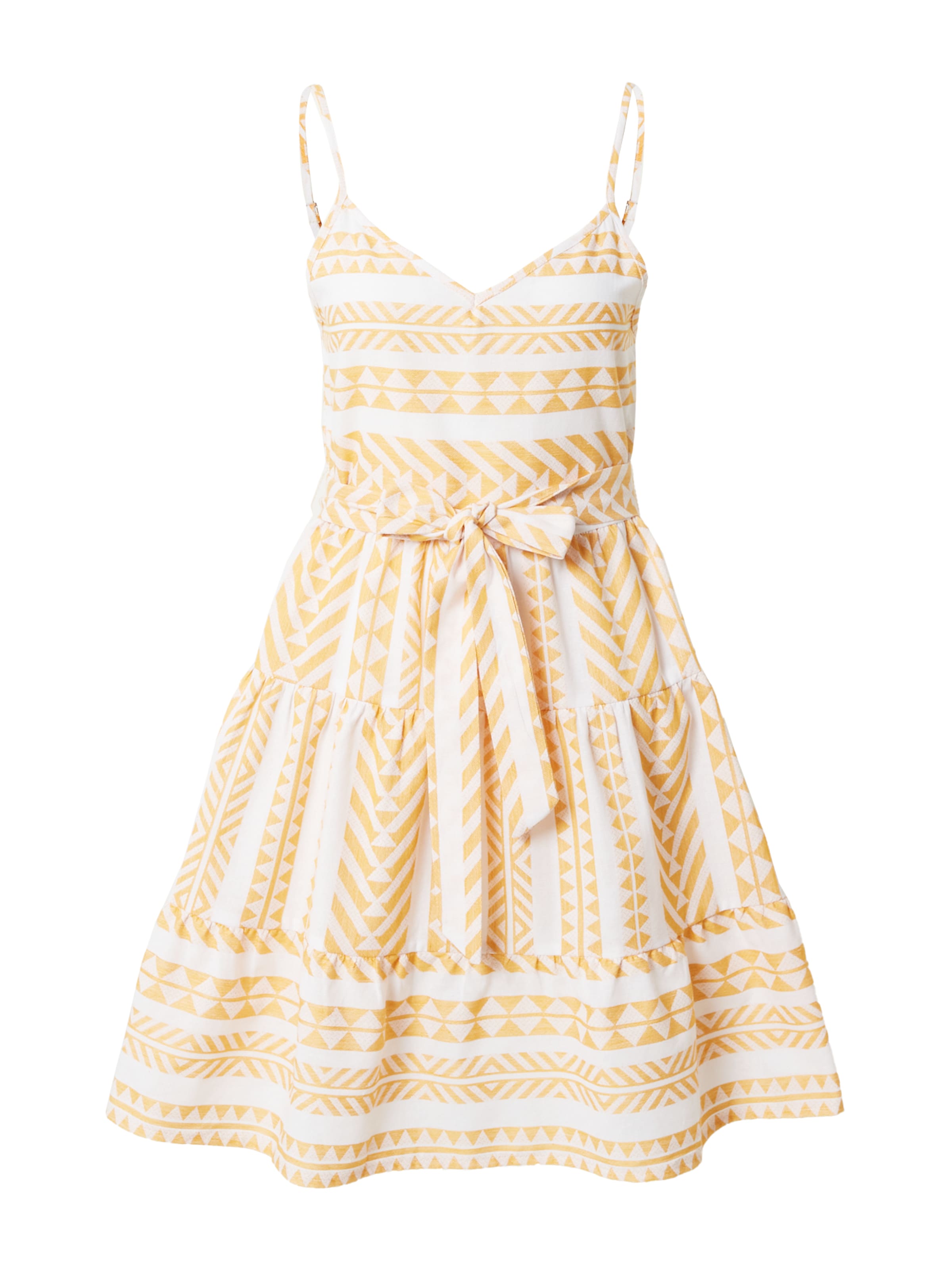 ABOUT YOU Καλοκαιρινό φόρεμα 'Therese' άνδρες gelb 44