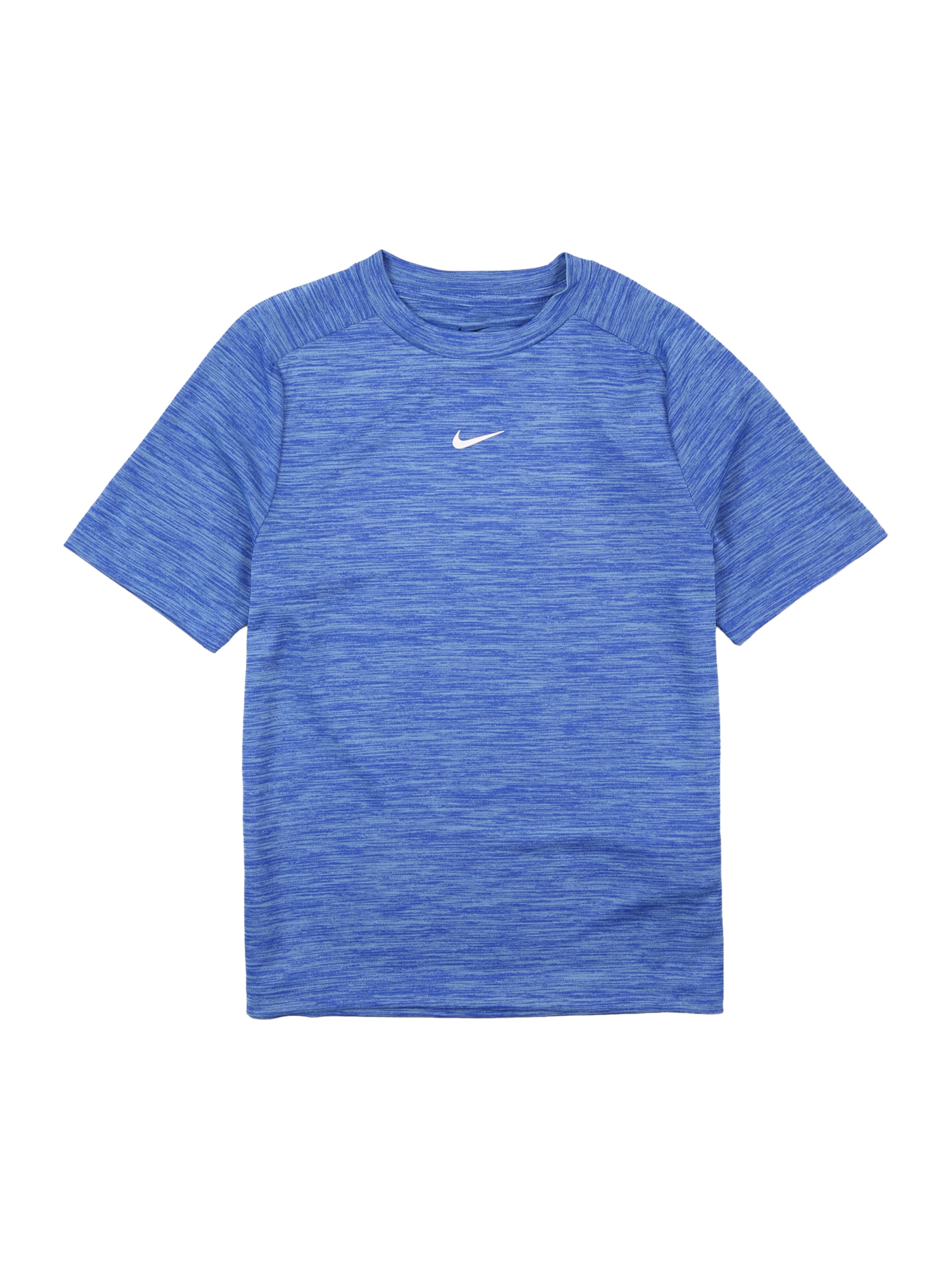 Nike Sportswear Tričko jungen modrá 128